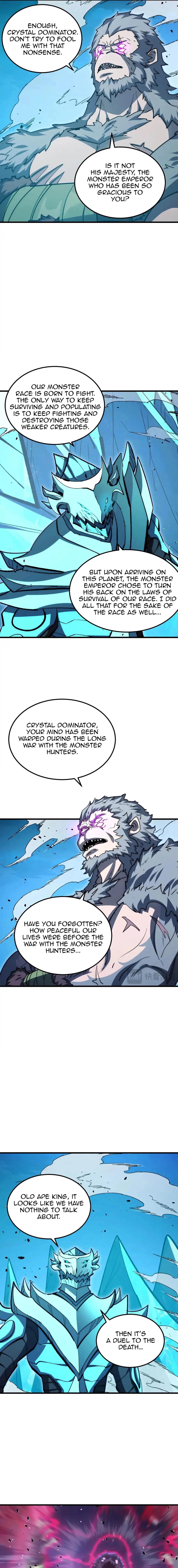 Rise From the Rubble Chap 298 - Next Chap 299