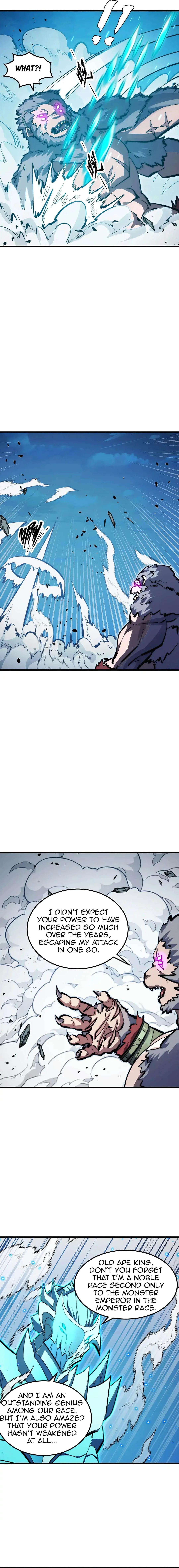Rise From the Rubble Chap 298 - Next Chap 299
