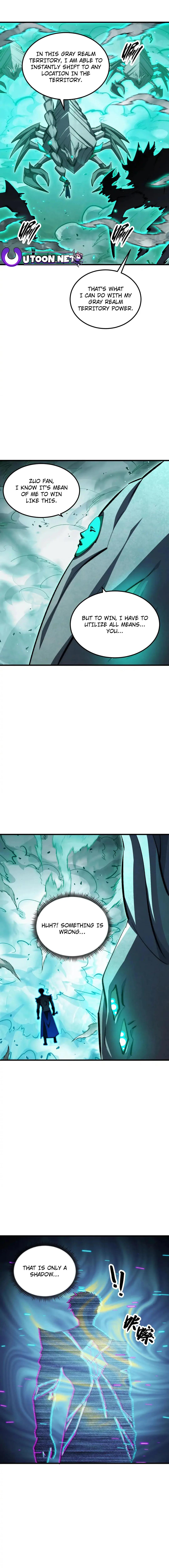 Rise From the Rubble Chap 299 - Next Chap 300