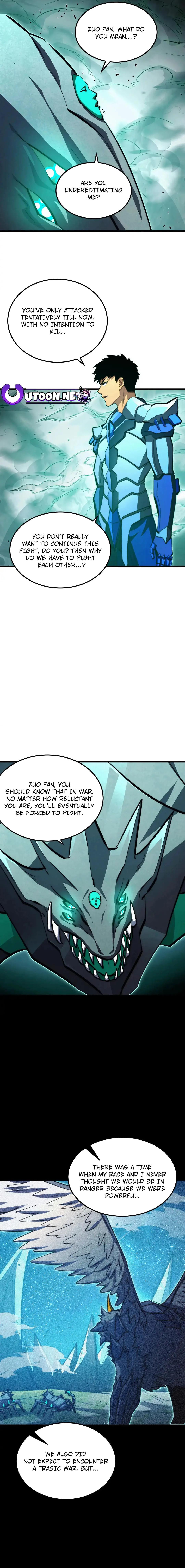 Rise From the Rubble Chap 299 - Next Chap 300