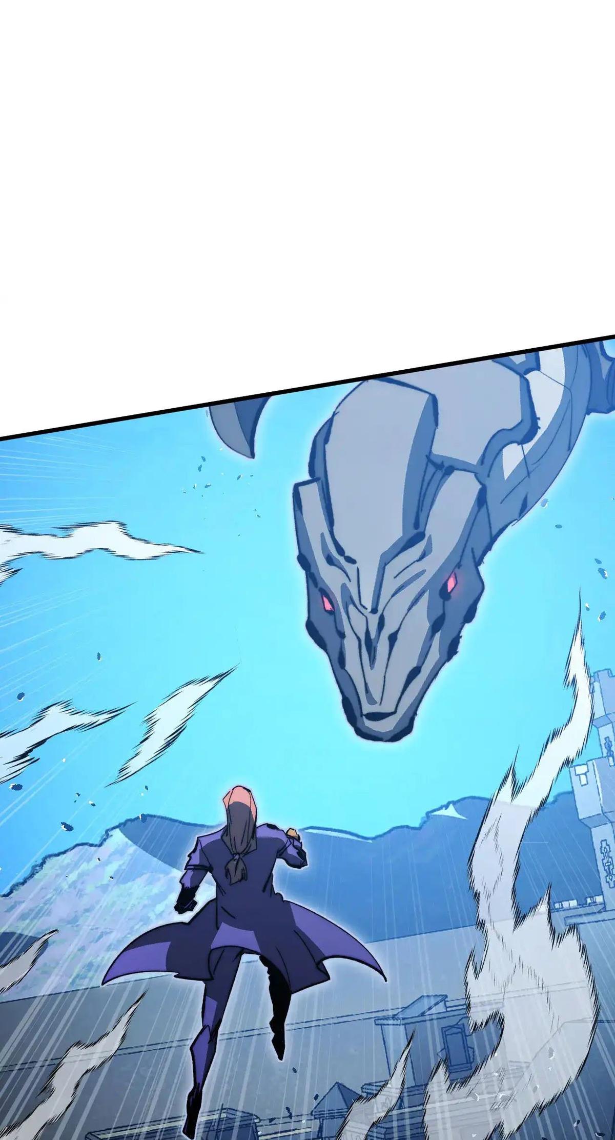 Rise From the Rubble Chap 290 - Next Chap 291