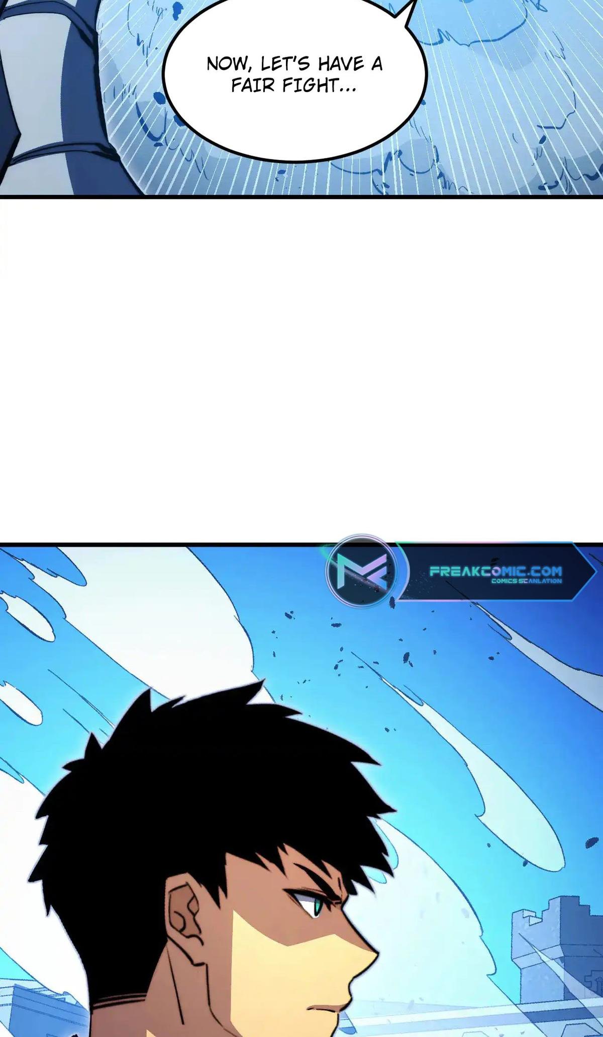 Rise From the Rubble Chap 290 - Next Chap 291