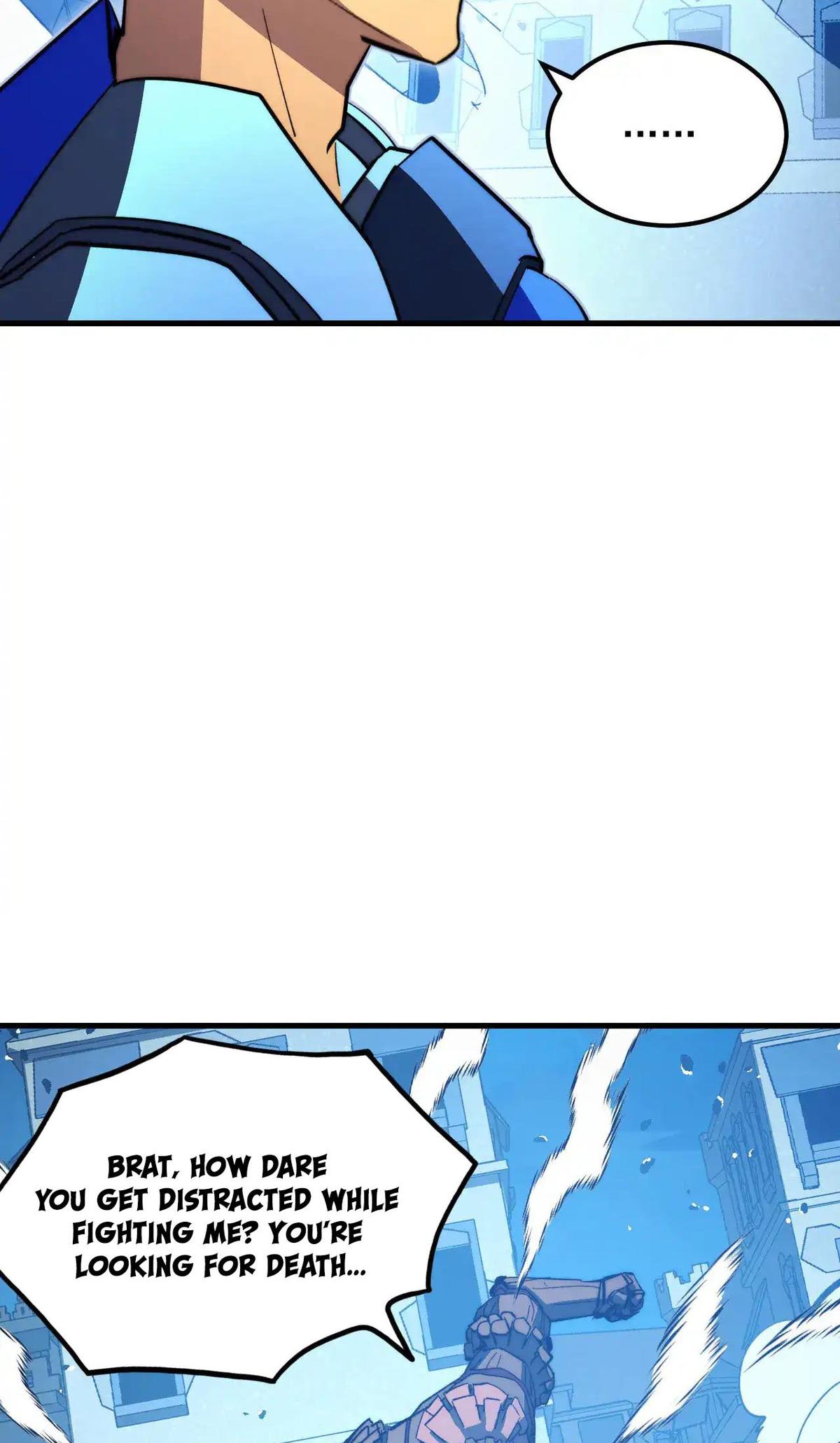 Rise From the Rubble Chap 290 - Next Chap 291