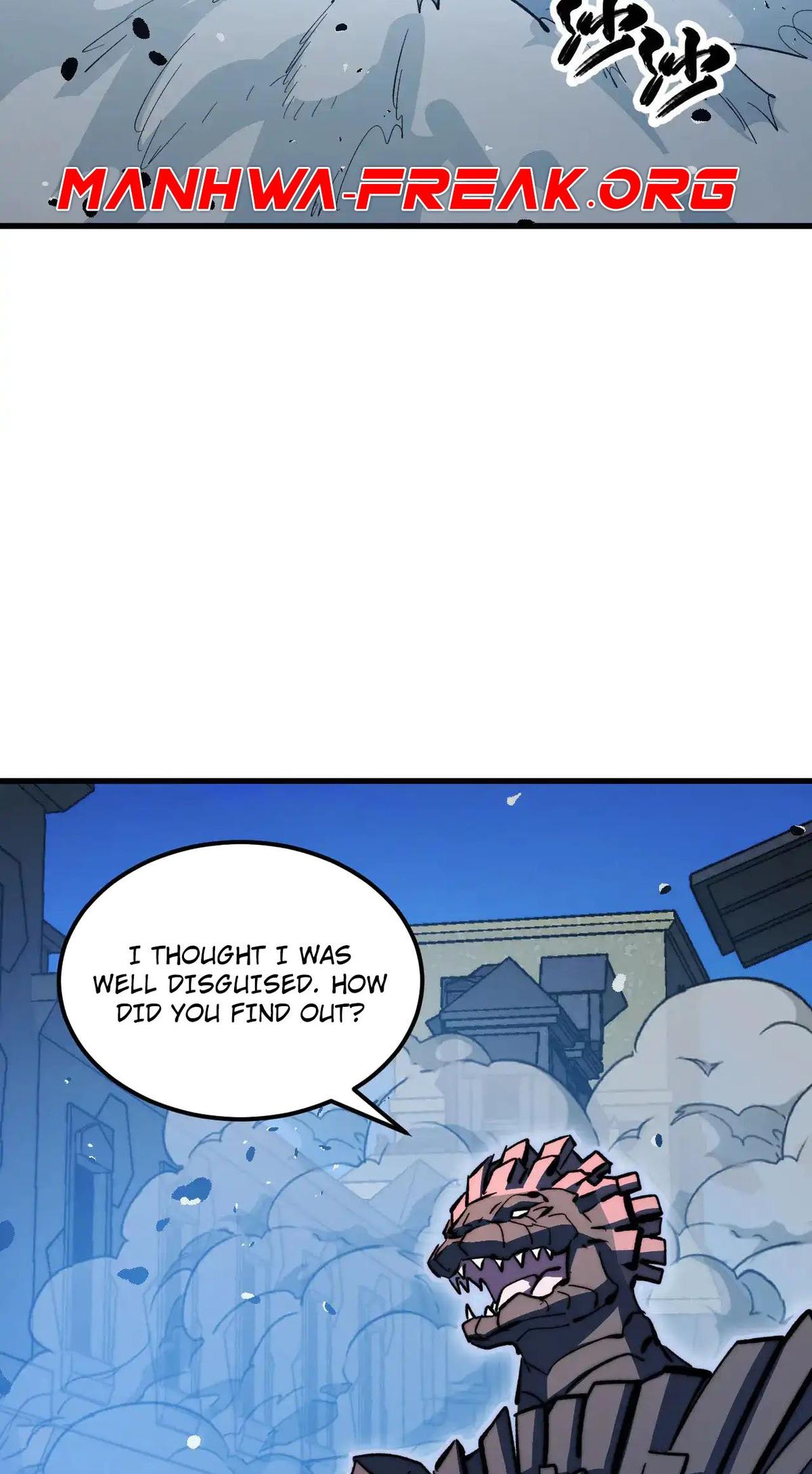 Rise From the Rubble Chap 290 - Next Chap 291