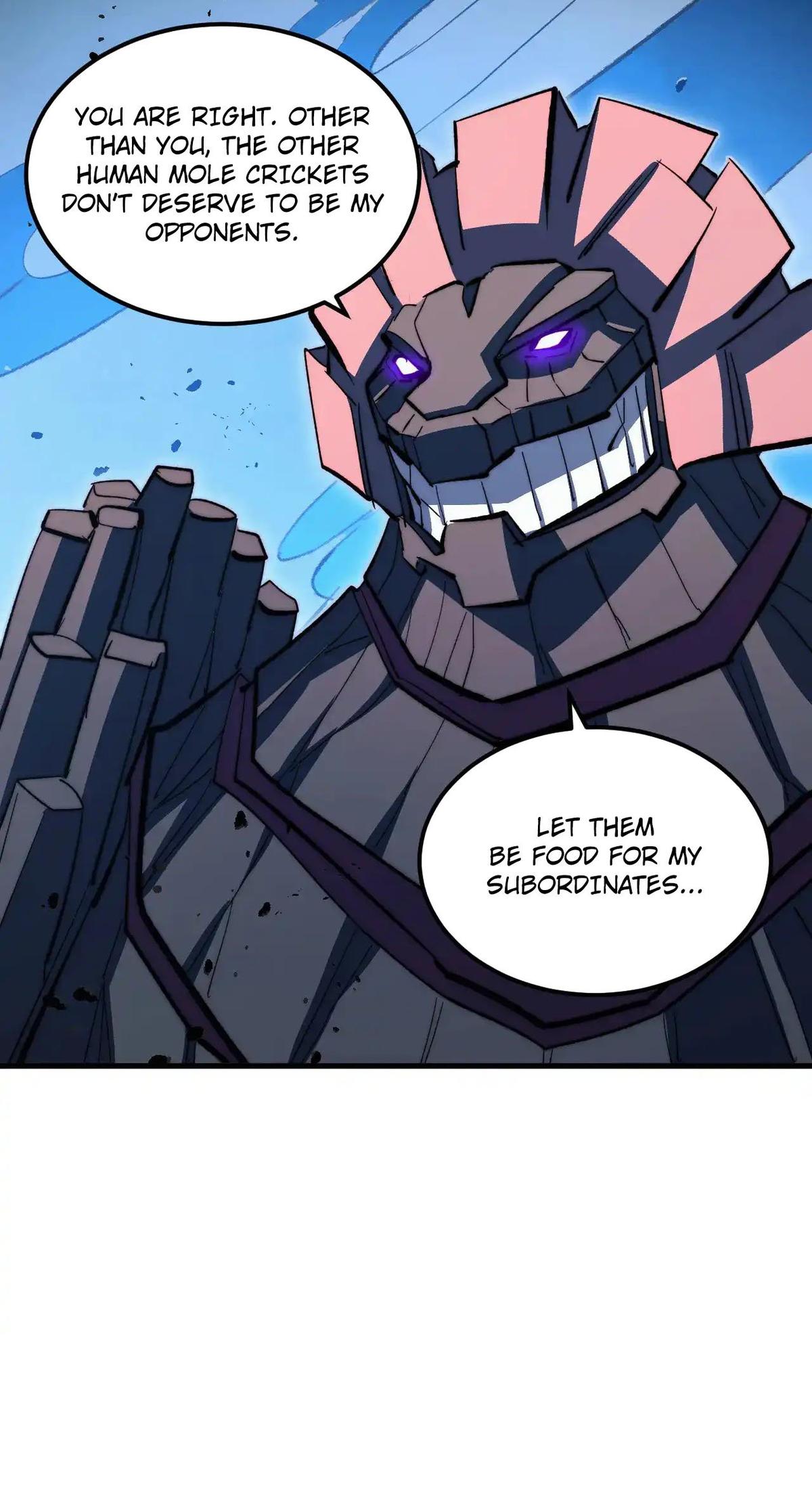 Rise From the Rubble Chap 290 - Next Chap 291