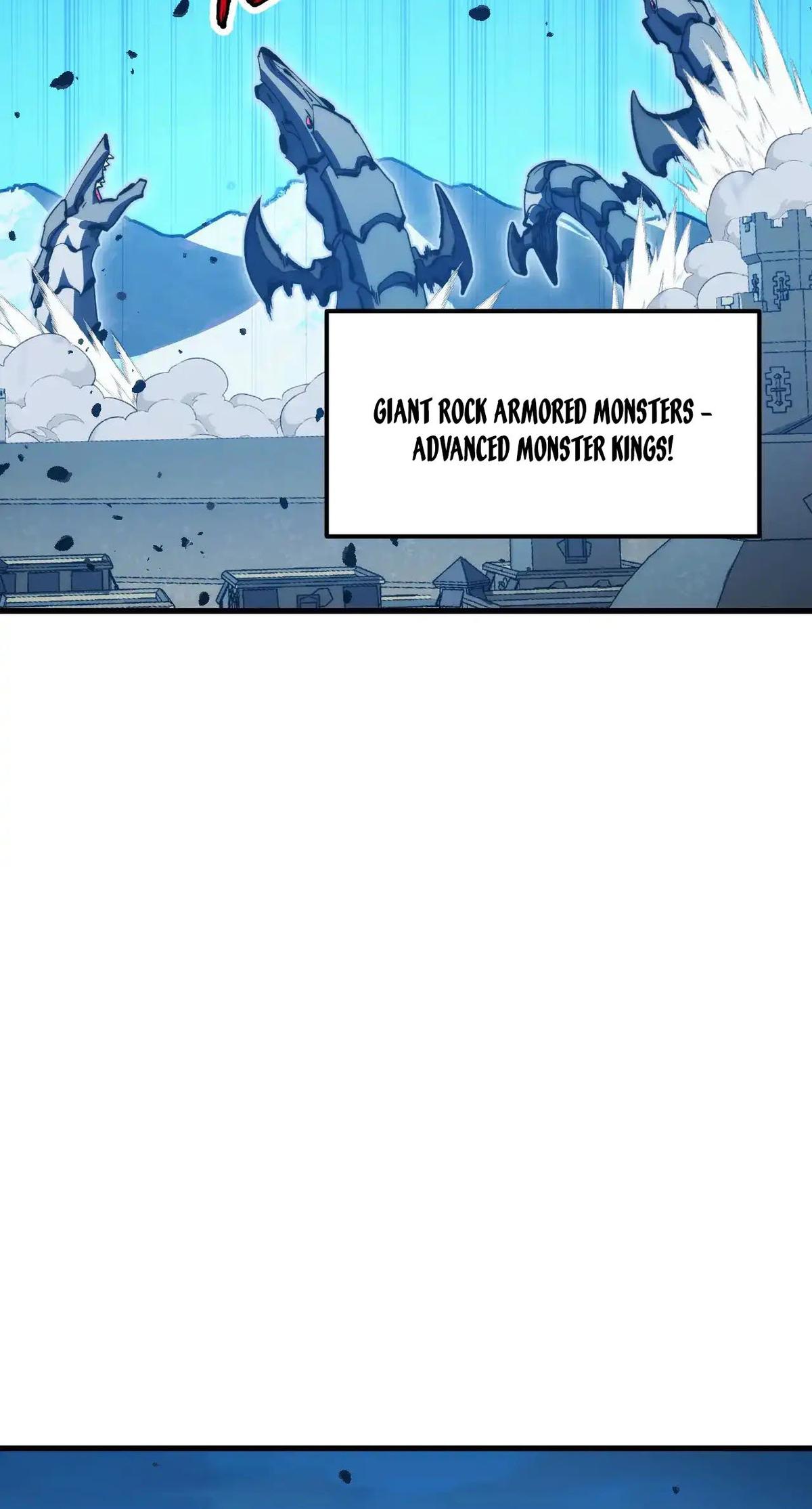 Rise From the Rubble Chap 290 - Next Chap 291