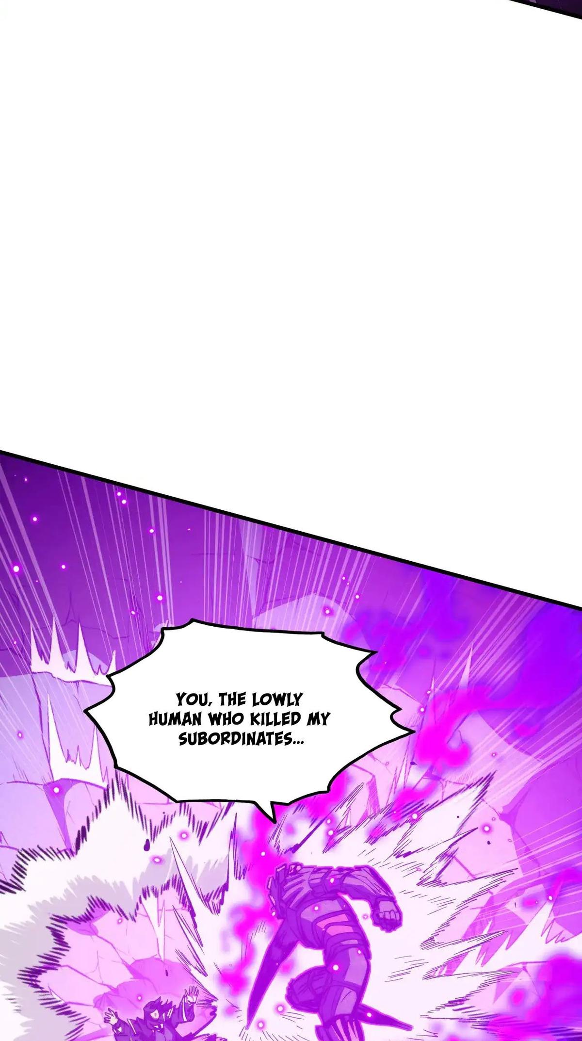 Rise From the Rubble Chap 290 - Next Chap 291