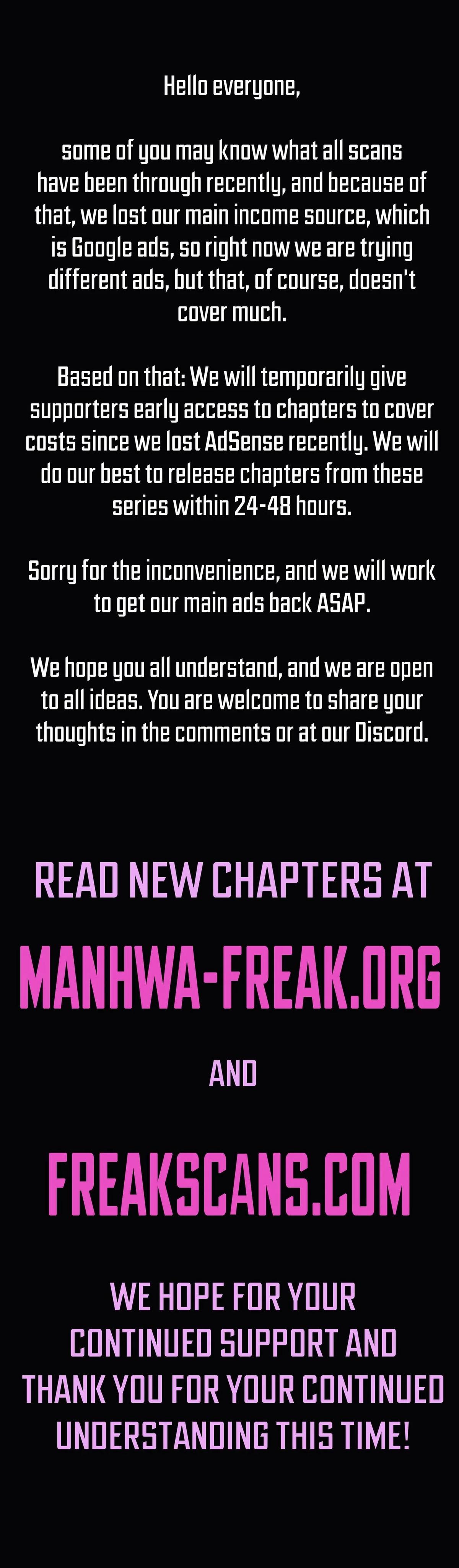 Rise From the Rubble Chap 290 - Next Chap 291
