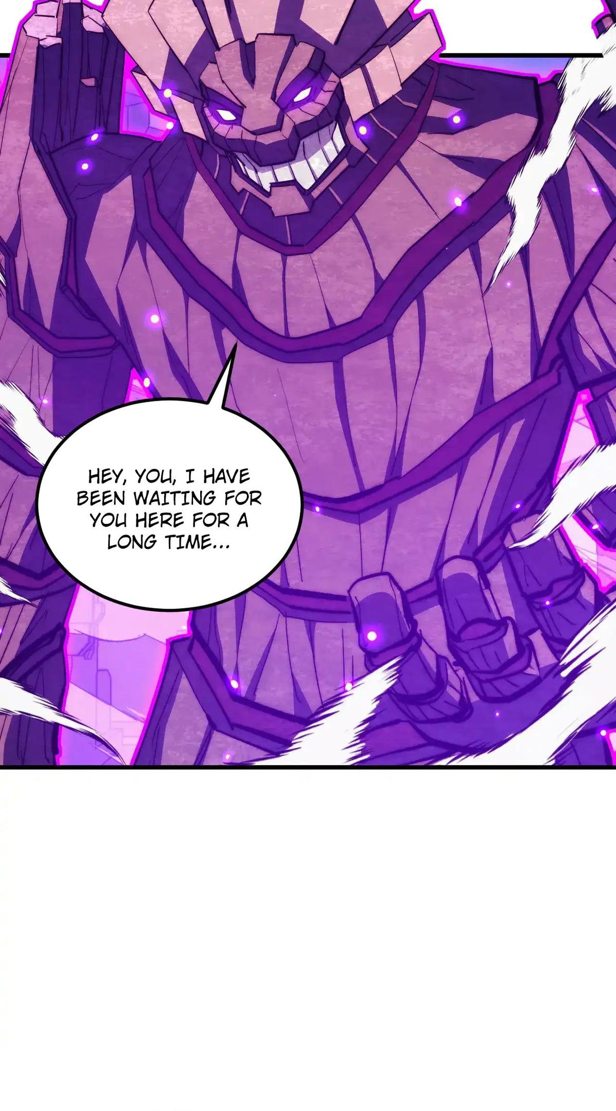 Rise From the Rubble Chap 290 - Next Chap 291