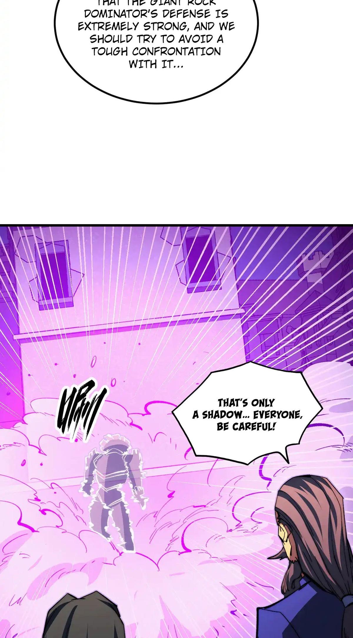 Rise From the Rubble Chap 290 - Next Chap 291