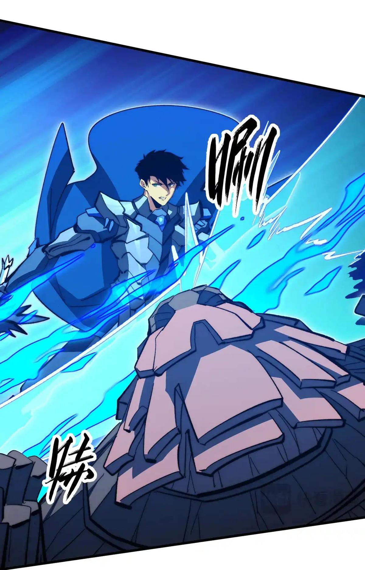 Rise From the Rubble Chap 290 - Next Chap 291