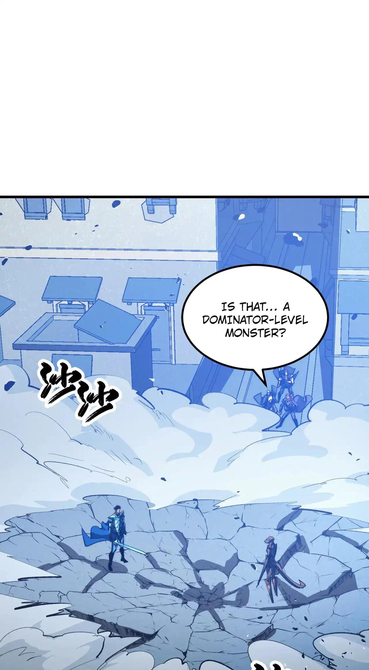 Rise From the Rubble Chap 290 - Next Chap 291