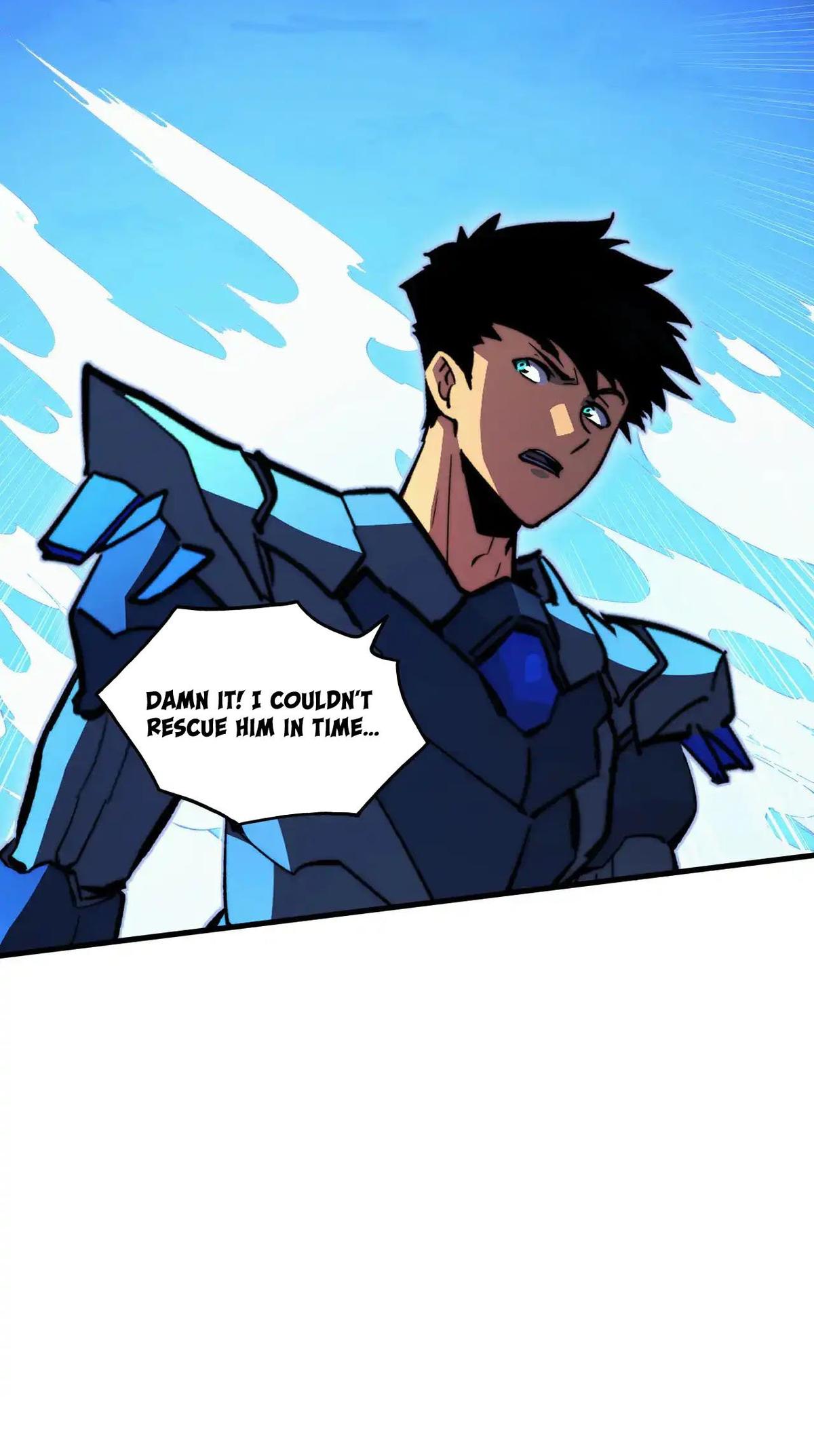 Rise From the Rubble Chap 290 - Next Chap 291