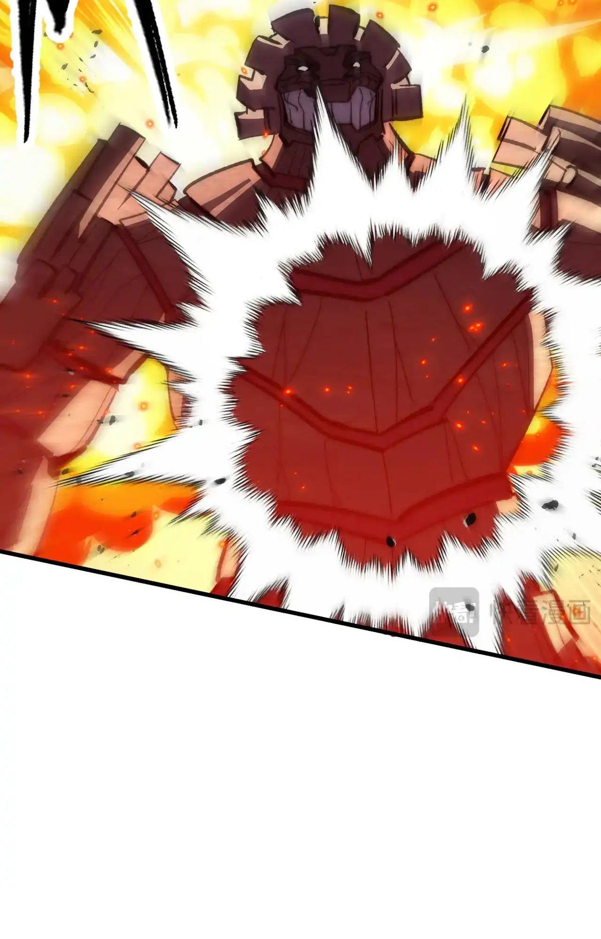 Rise From the Rubble Chap 290 - Next Chap 291