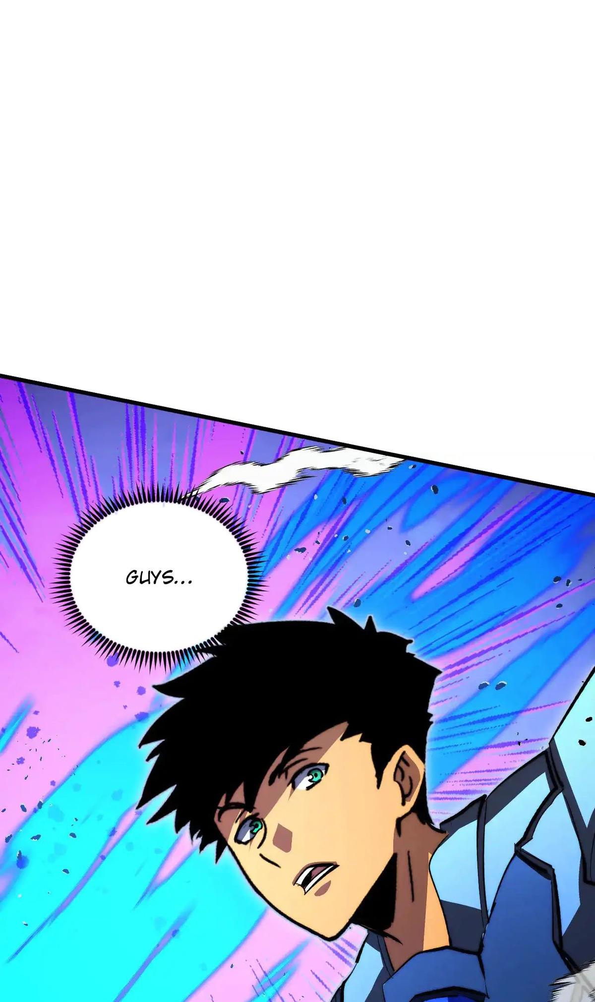 Rise From the Rubble Chap 290 - Next Chap 291