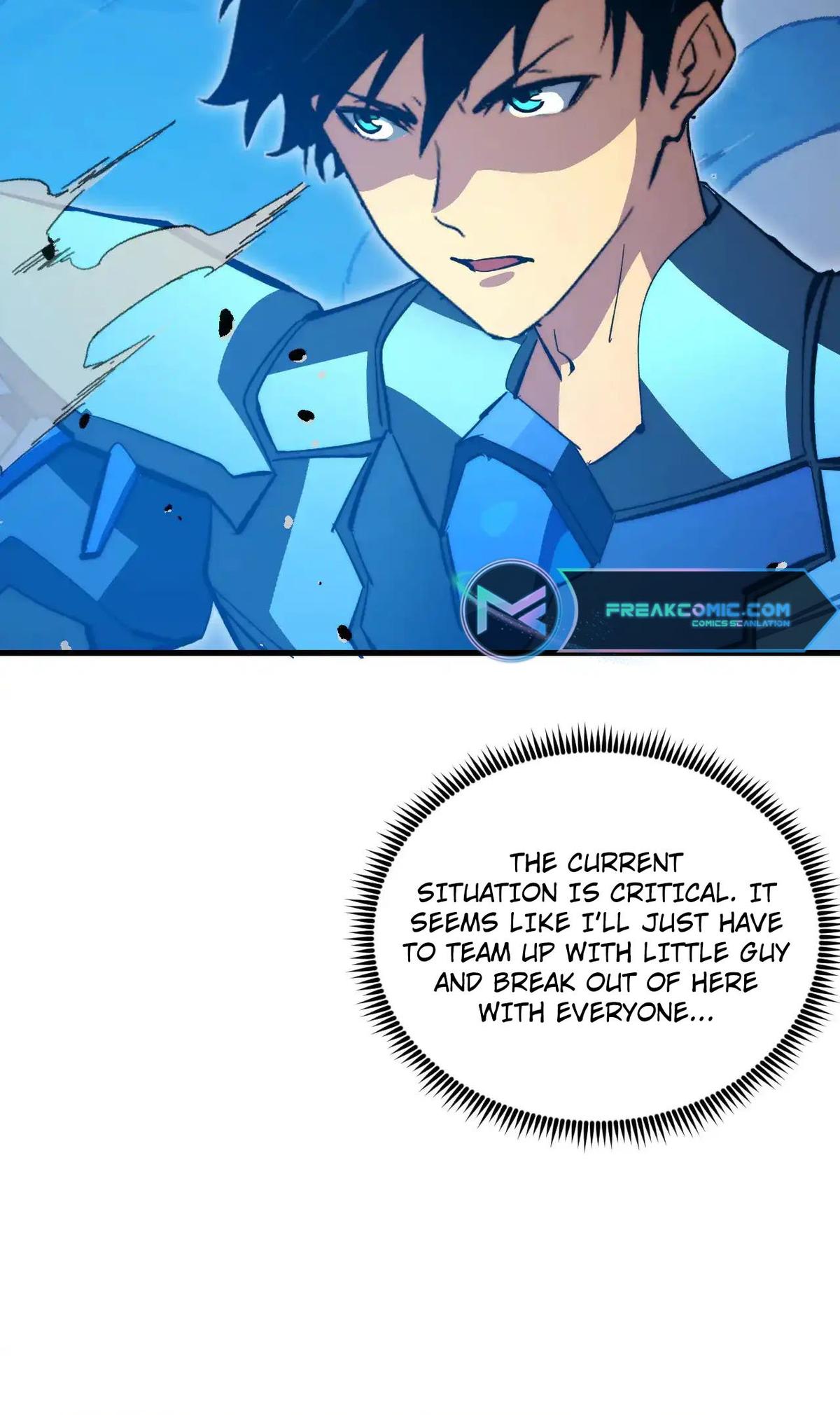 Rise From the Rubble Chap 290 - Next Chap 291