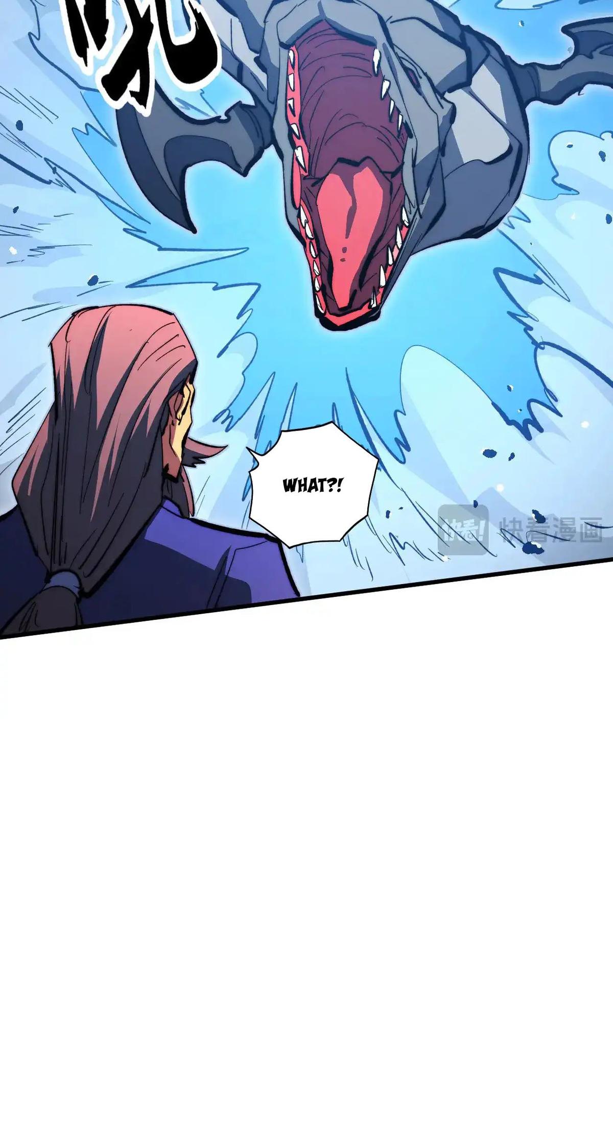 Rise From the Rubble Chap 290 - Next Chap 291