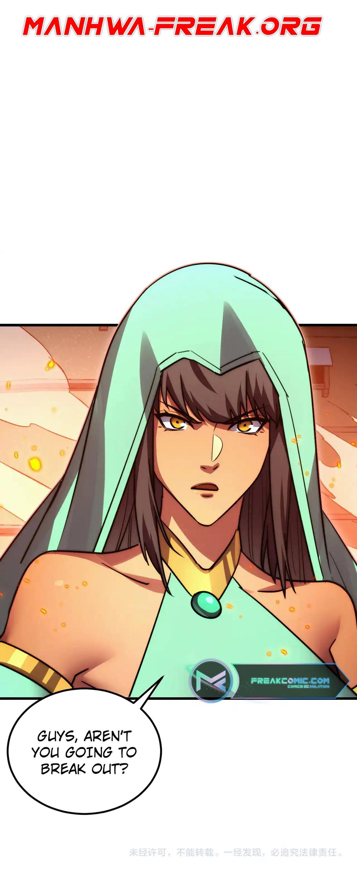 Rise From the Rubble Chap 290 - Next Chap 291