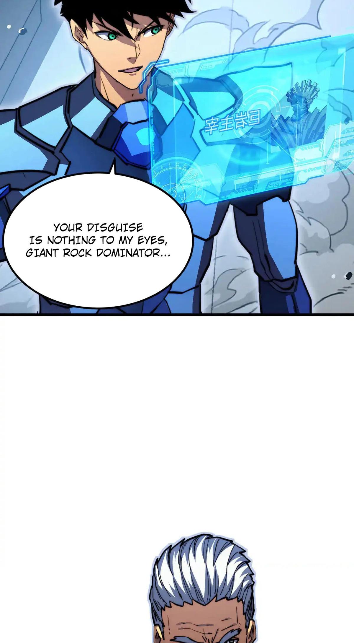 Rise From the Rubble Chap 290 - Next Chap 291