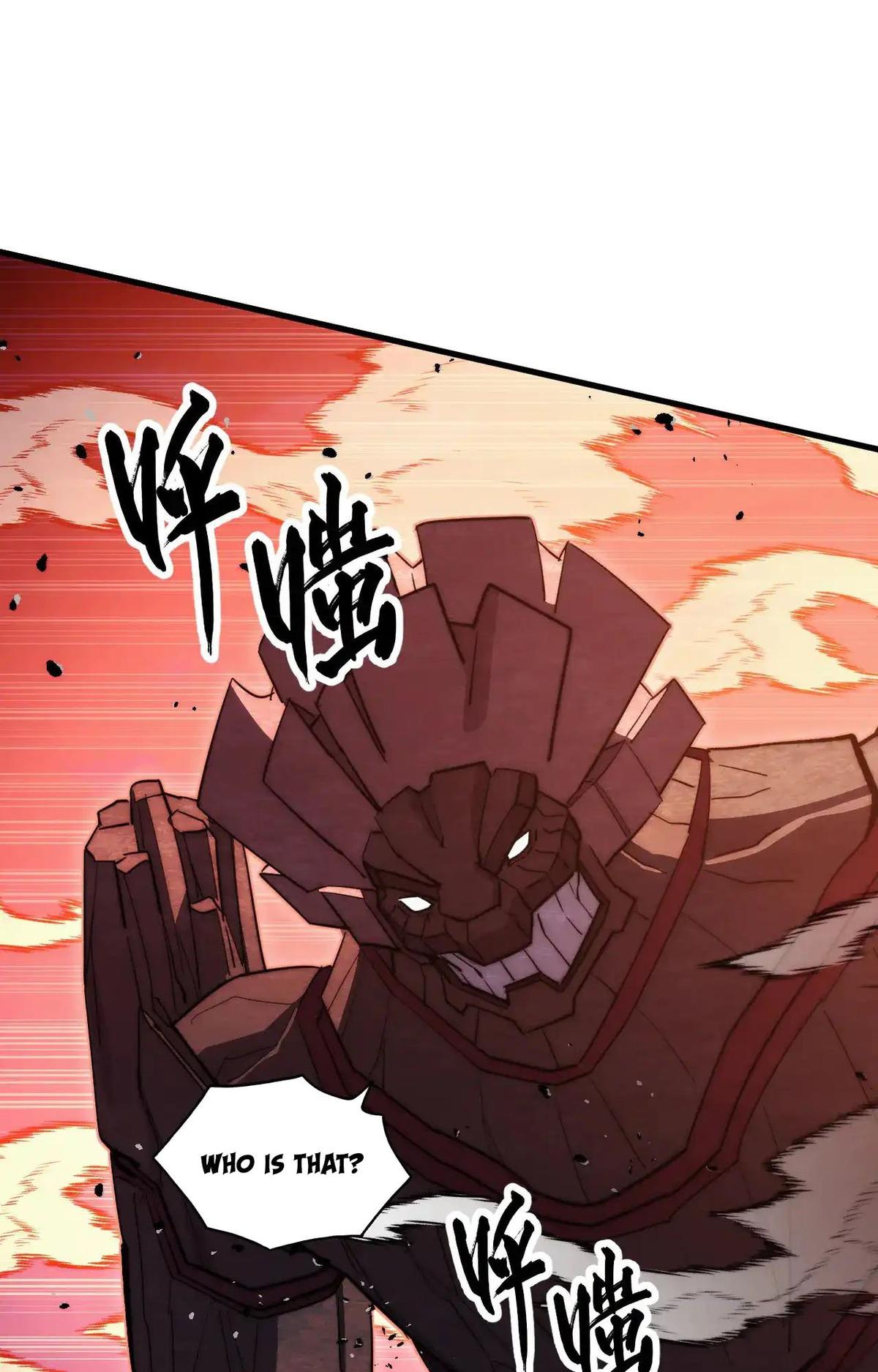 Rise From the Rubble Chap 290 - Next Chap 291