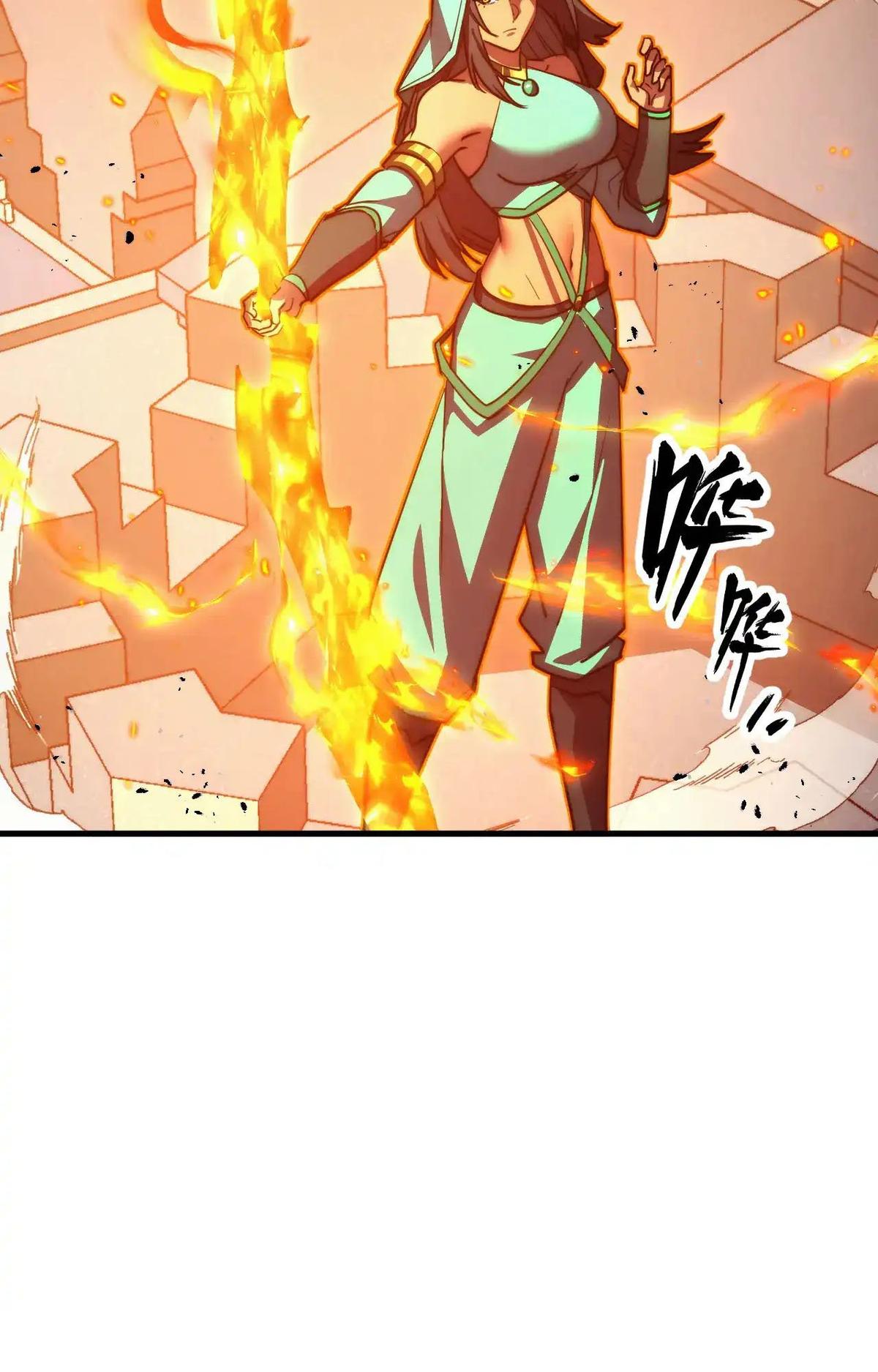 Rise From the Rubble Chap 290 - Next Chap 291