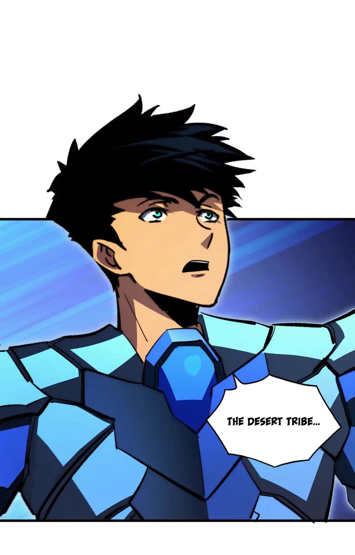 Rise From the Rubble Chap 290 - Next Chap 291