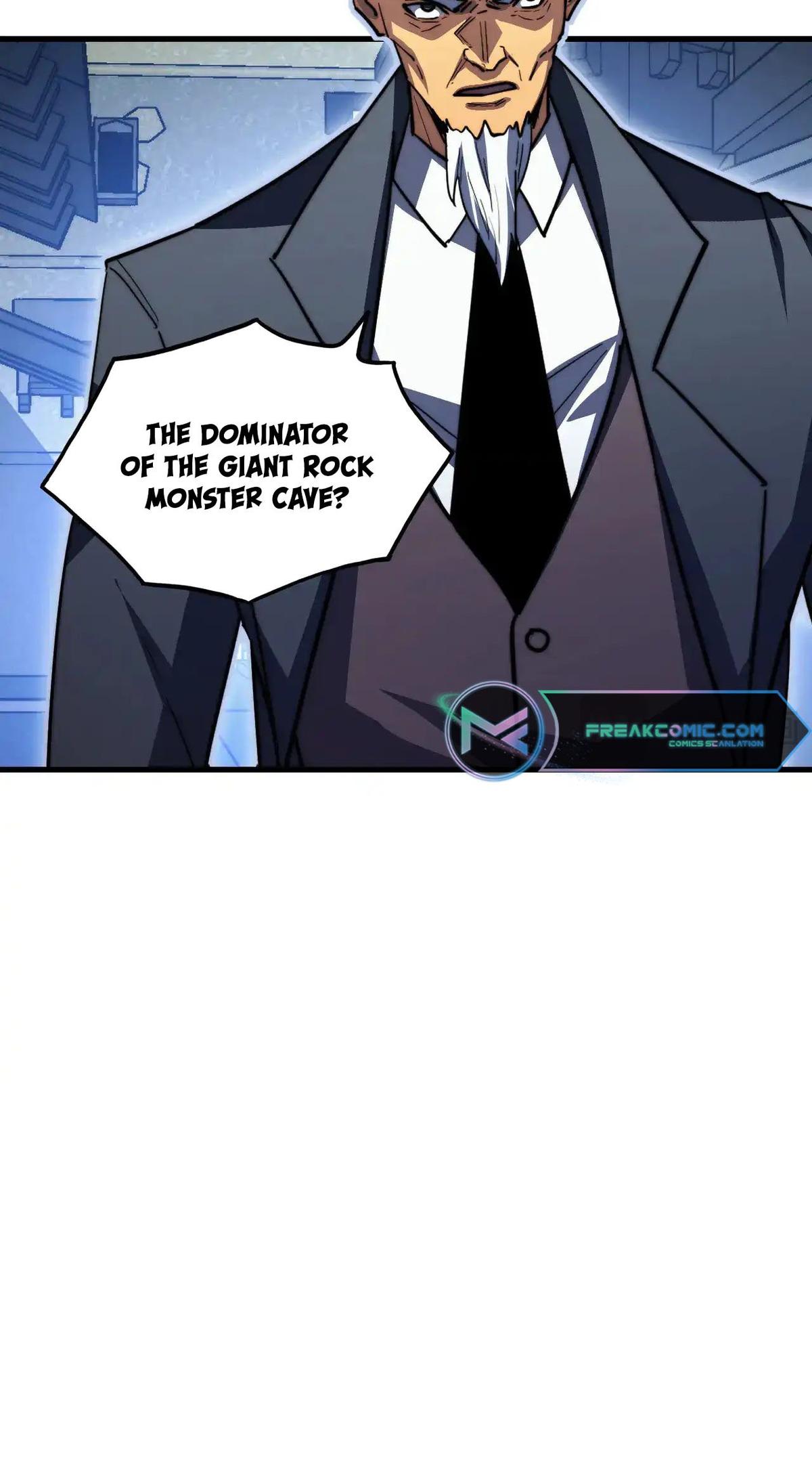 Rise From the Rubble Chap 290 - Next Chap 291