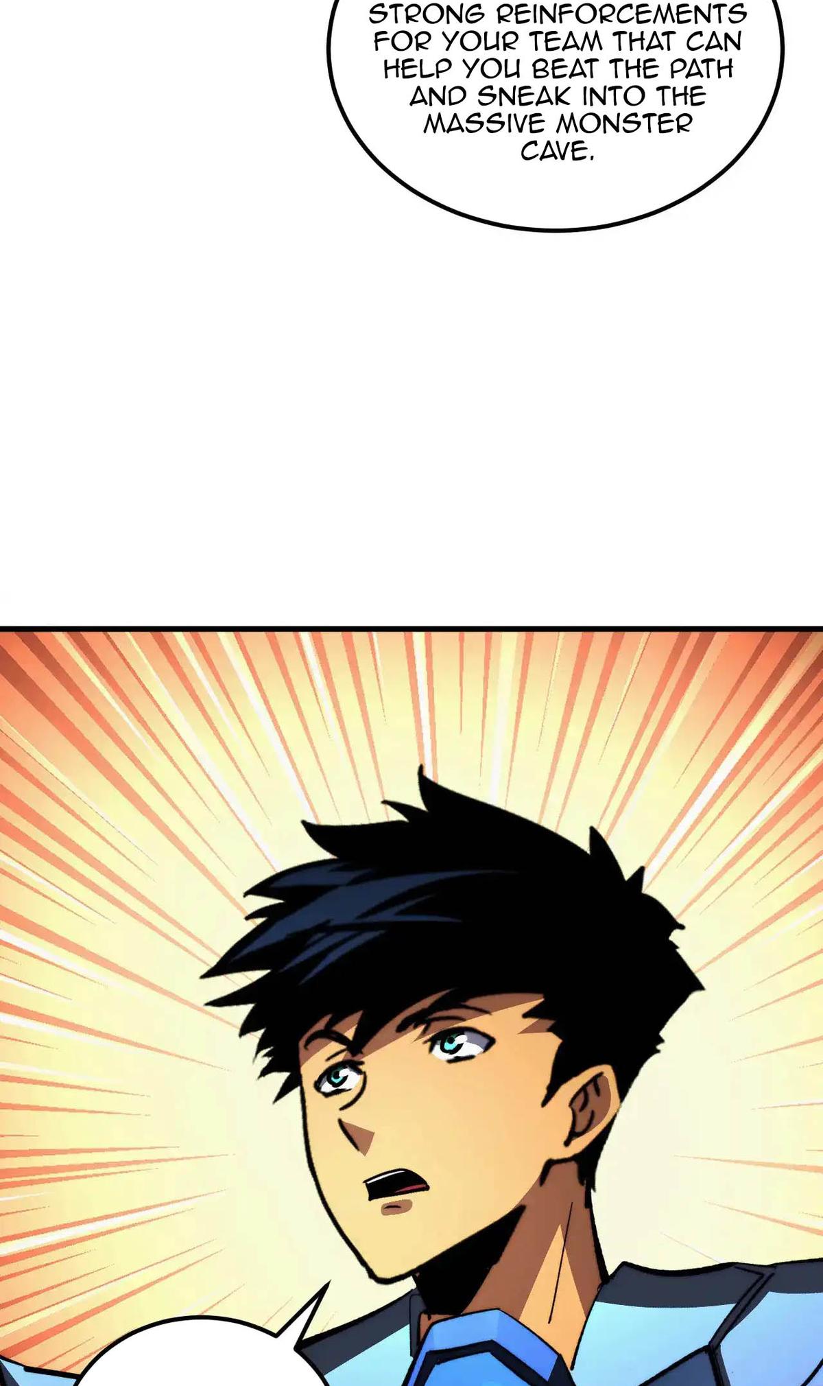 Rise From the Rubble Chap 291 - Next Chap 292