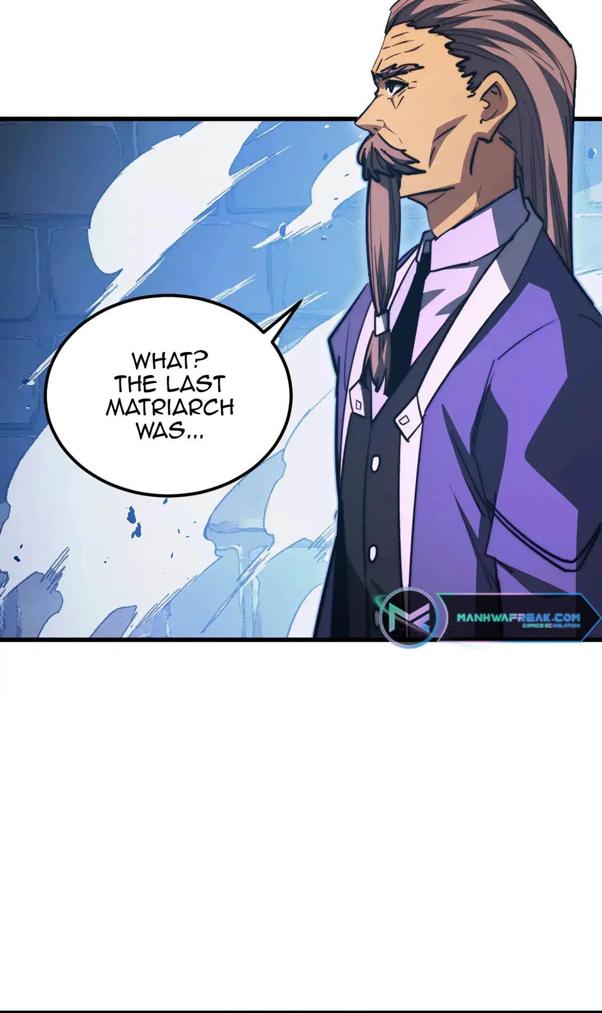 Rise From the Rubble Chap 291 - Next Chap 292