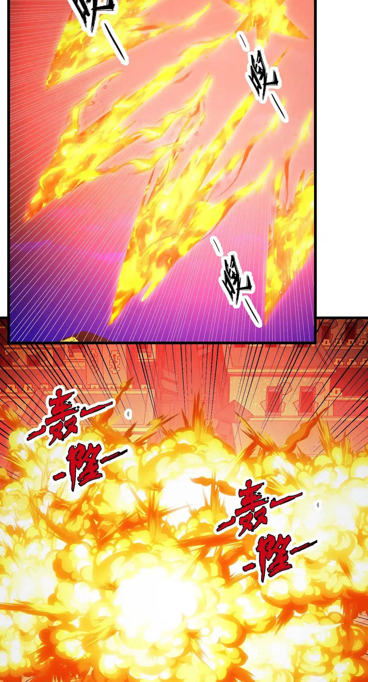 Rise From the Rubble Chap 291 - Next Chap 292