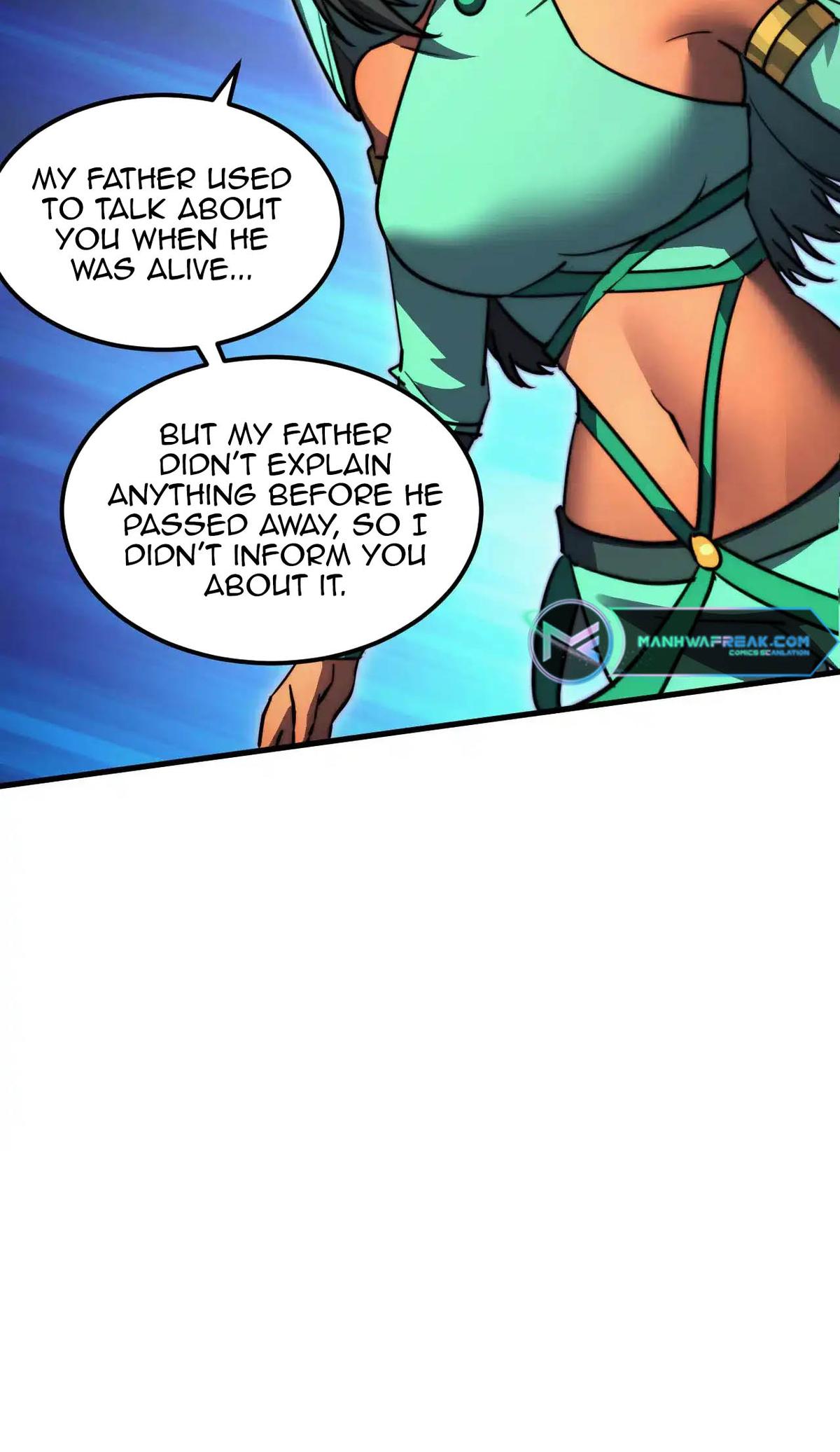 Rise From the Rubble Chap 291 - Next Chap 292