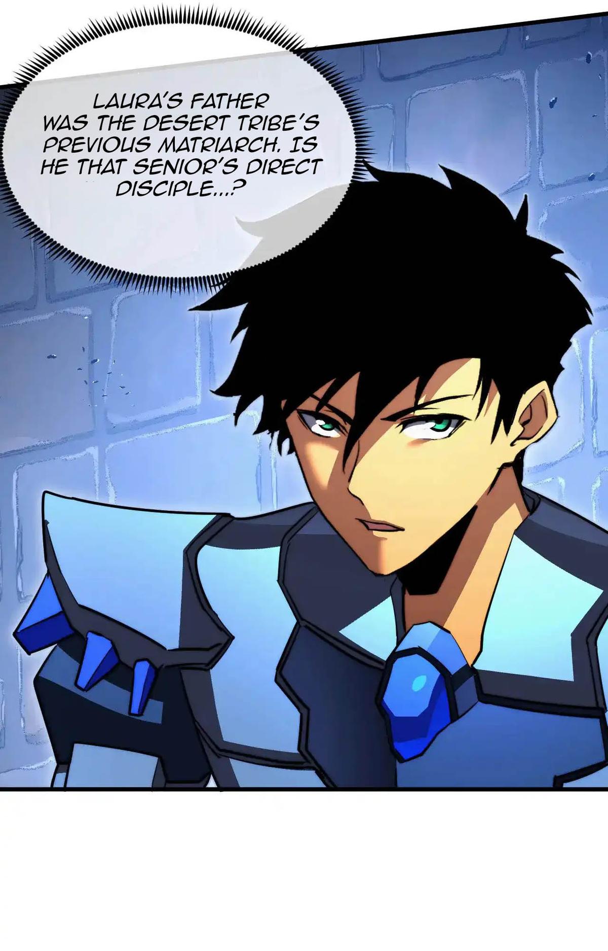 Rise From the Rubble Chap 291 - Next Chap 292