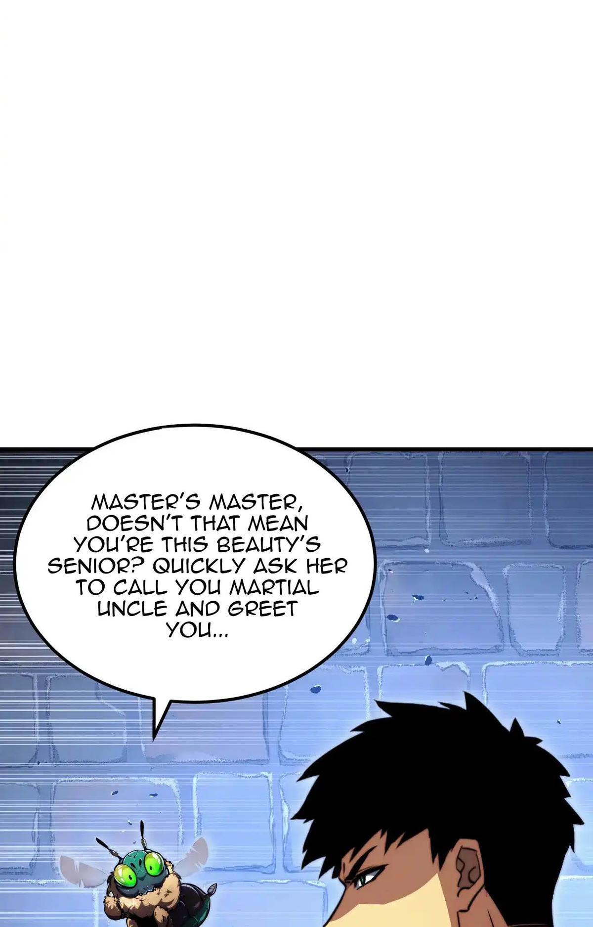 Rise From the Rubble Chap 291 - Next Chap 292