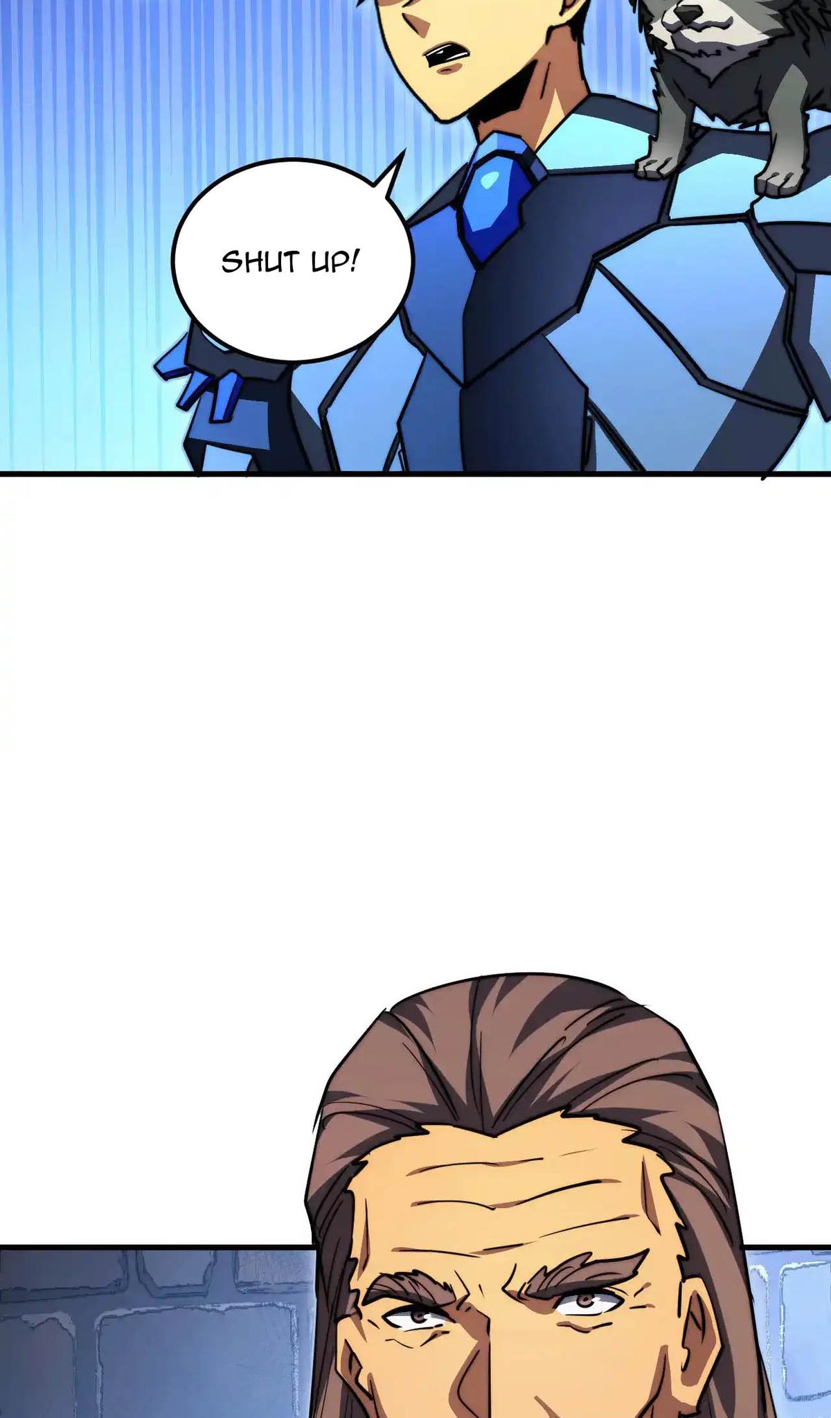 Rise From the Rubble Chap 291 - Next Chap 292