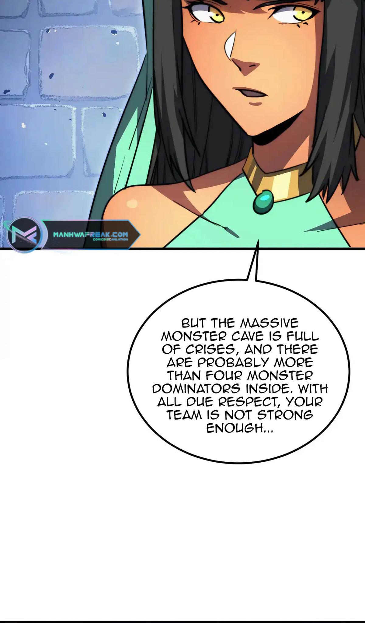 Rise From the Rubble Chap 291 - Next Chap 292