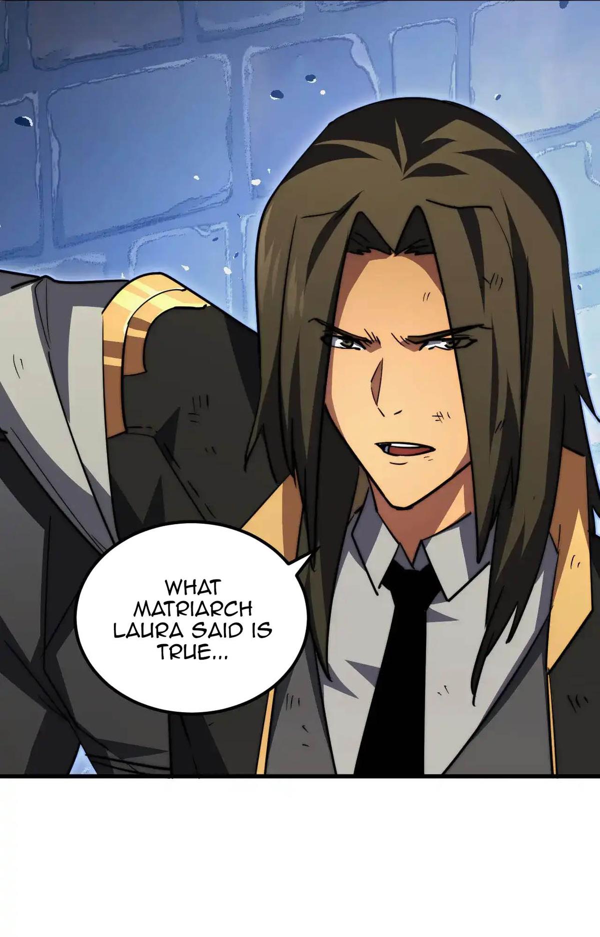 Rise From the Rubble Chap 291 - Next Chap 292