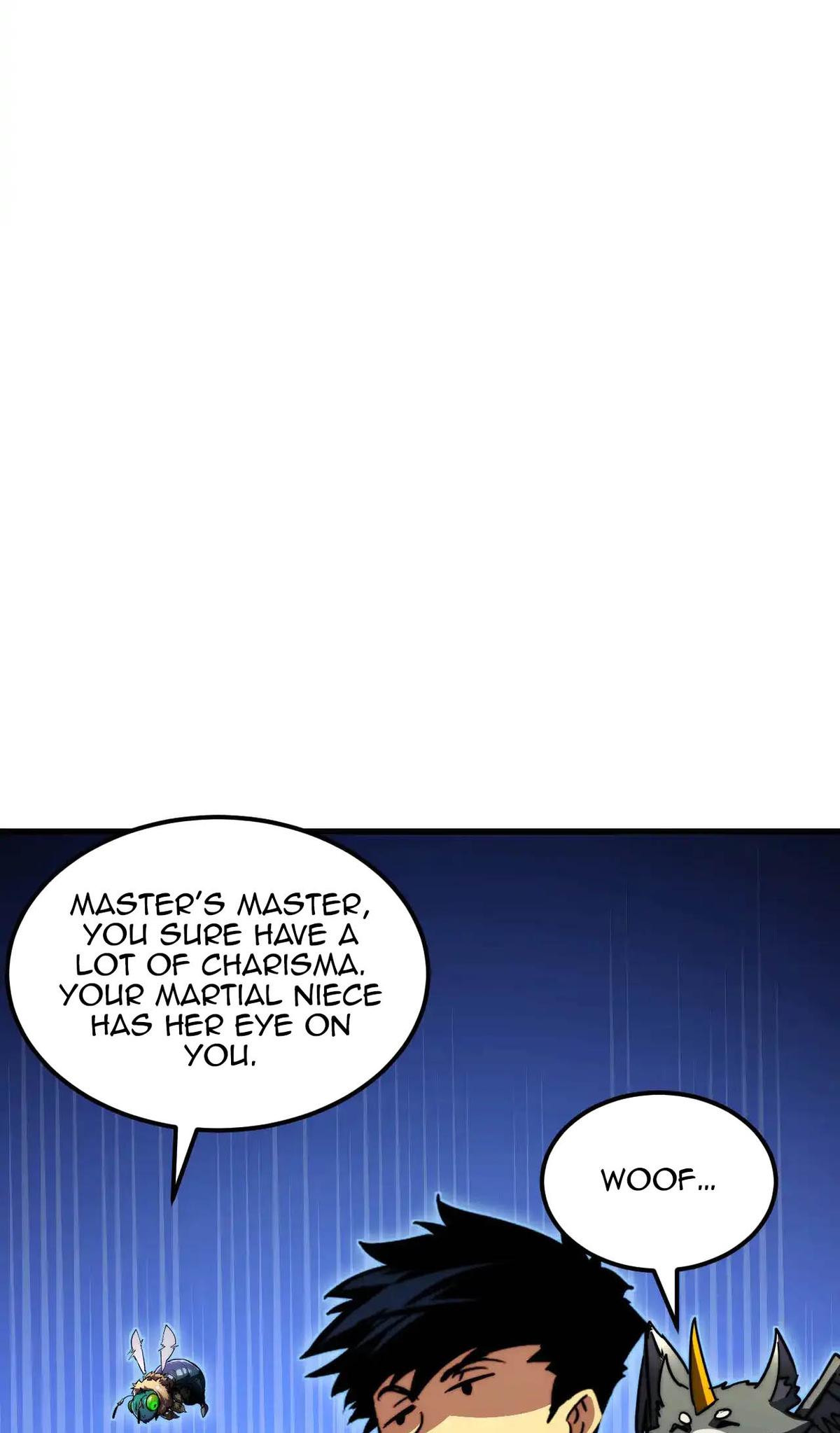 Rise From the Rubble Chap 291 - Next Chap 292