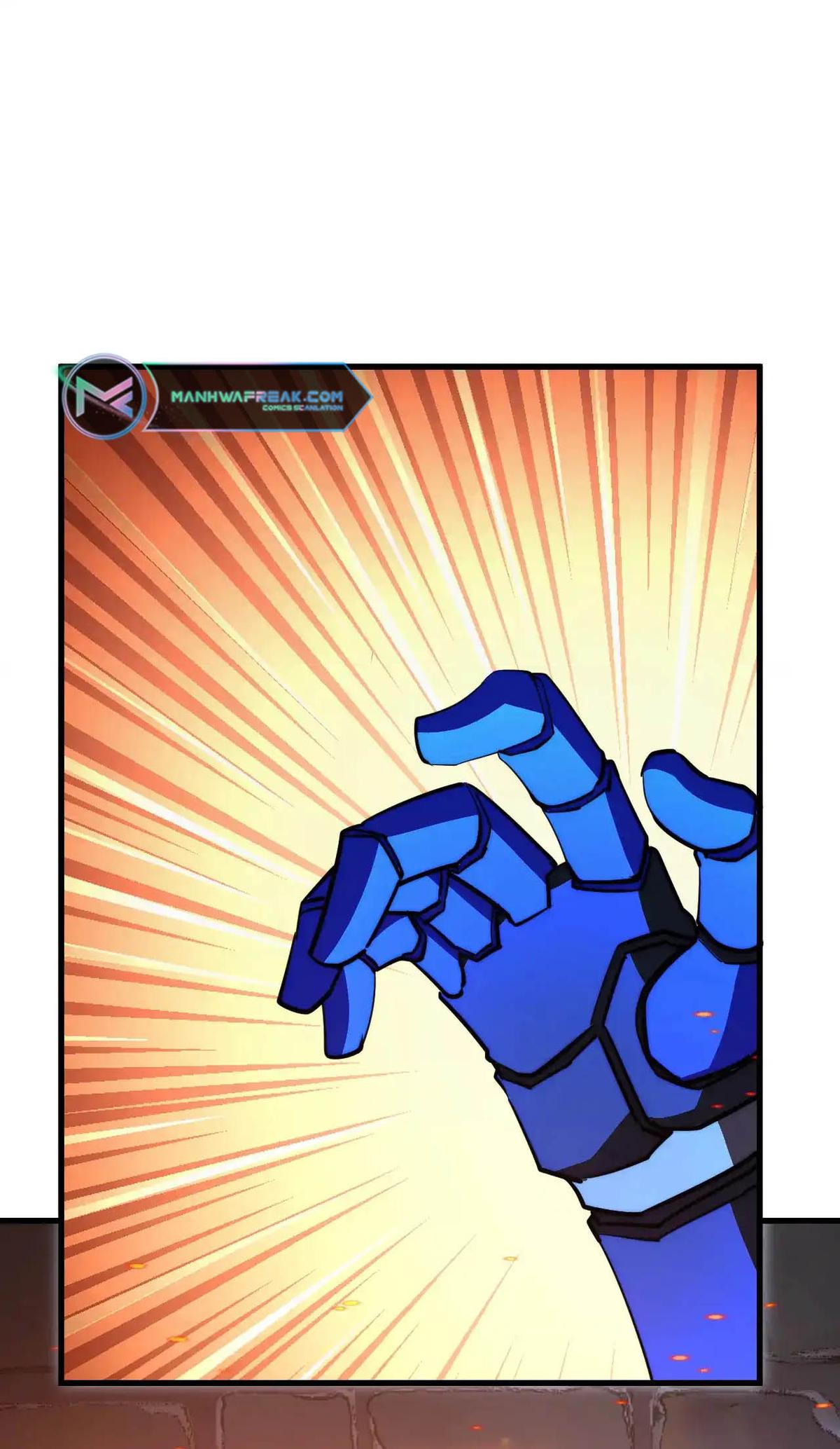 Rise From the Rubble Chap 291 - Next Chap 292