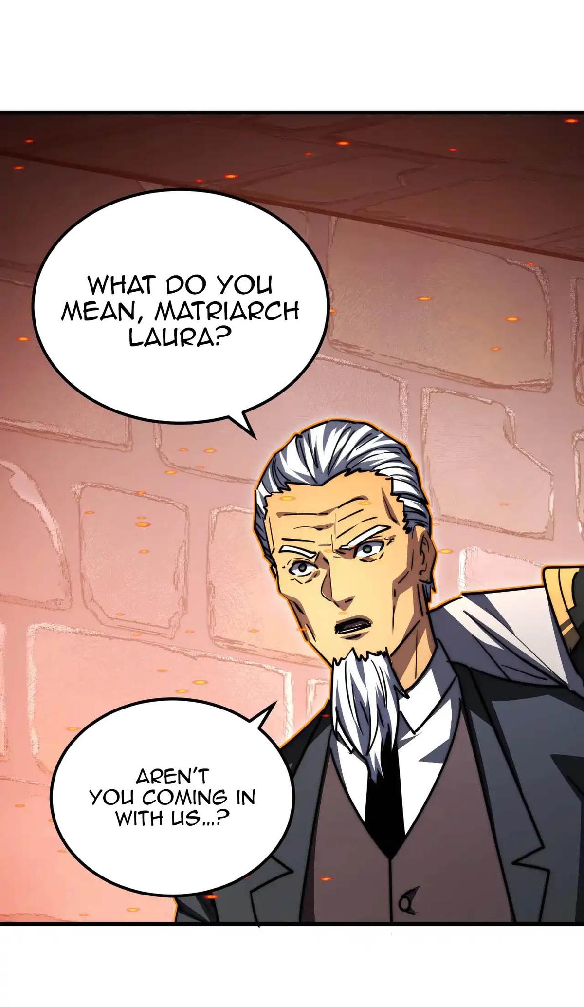 Rise From the Rubble Chap 291 - Next Chap 292