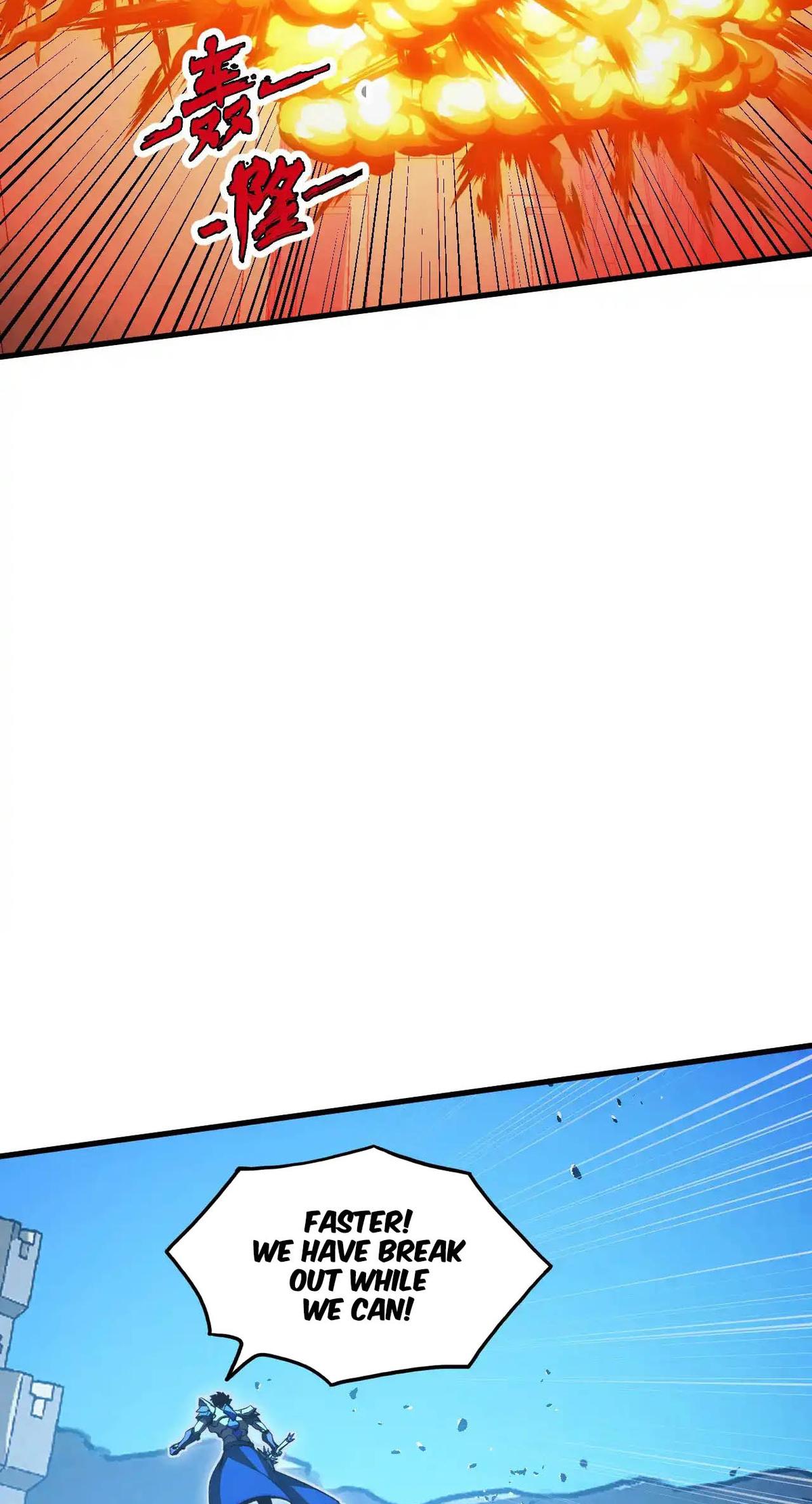 Rise From the Rubble Chap 291 - Next Chap 292