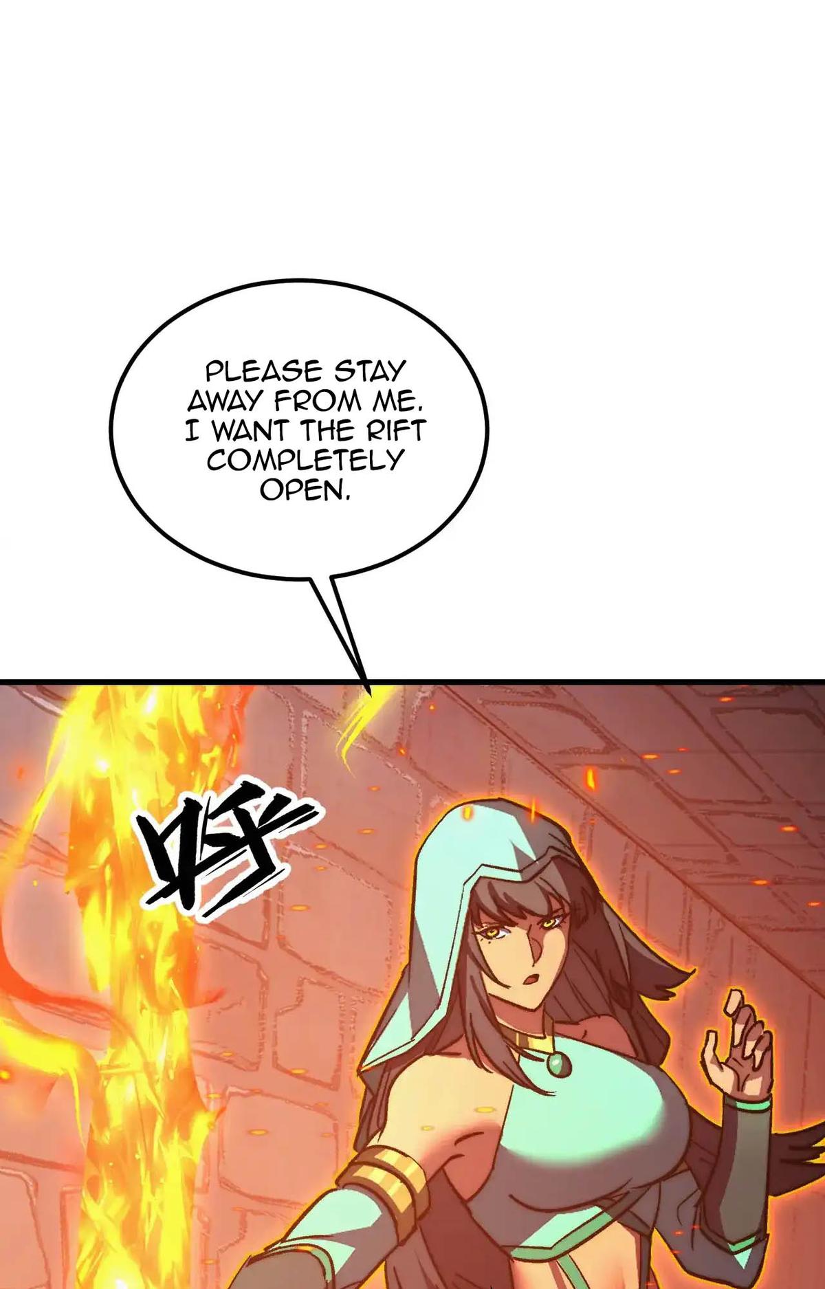 Rise From the Rubble Chap 291 - Next Chap 292