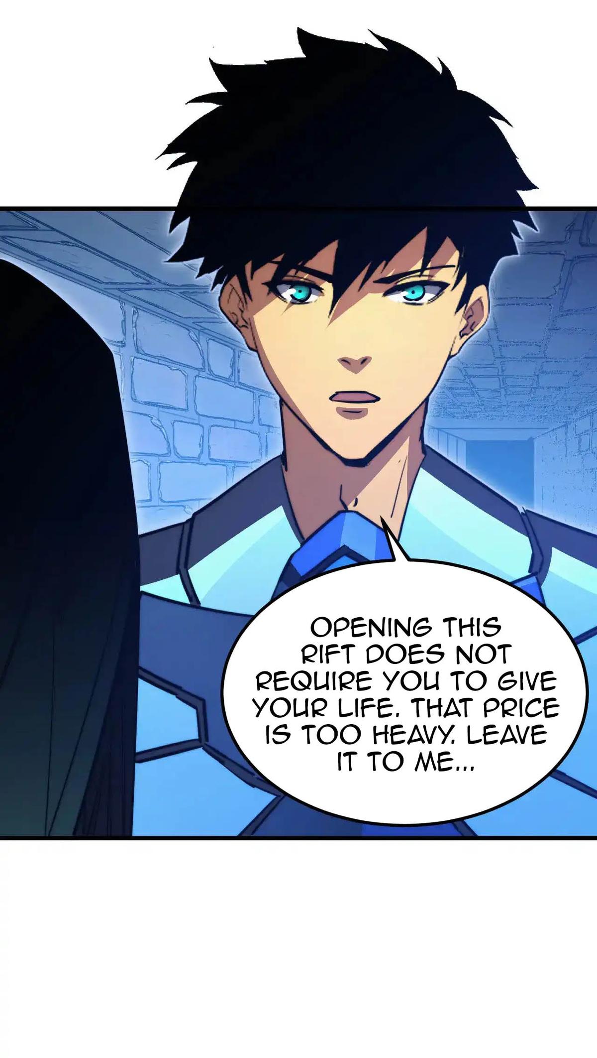 Rise From the Rubble Chap 291 - Next Chap 292