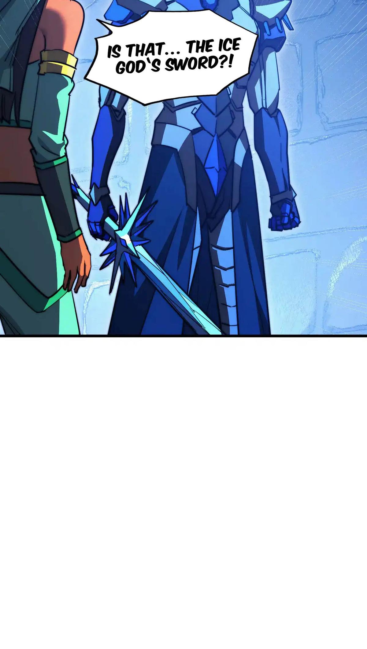 Rise From the Rubble Chap 291 - Next Chap 292