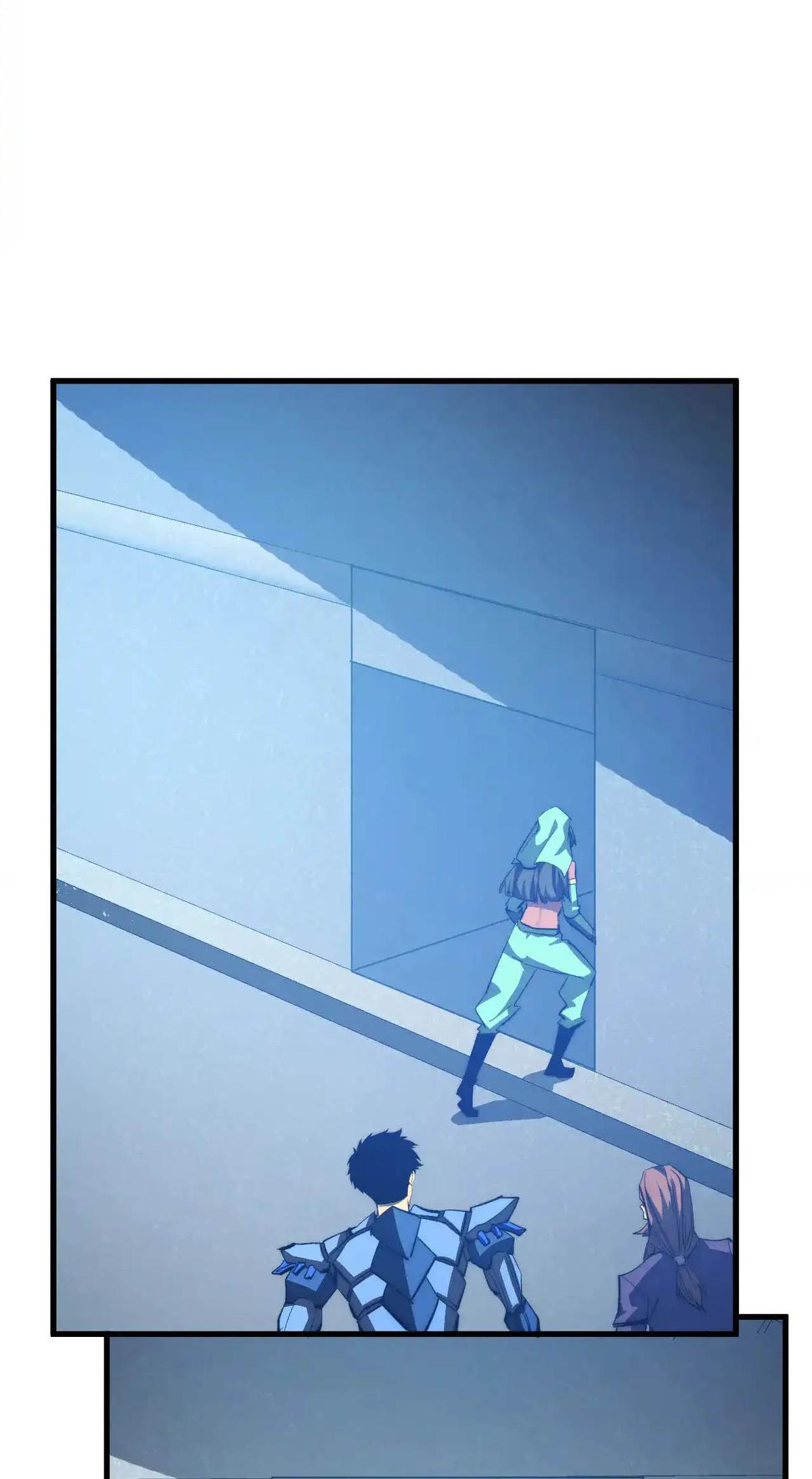 Rise From the Rubble Chap 291 - Next Chap 292