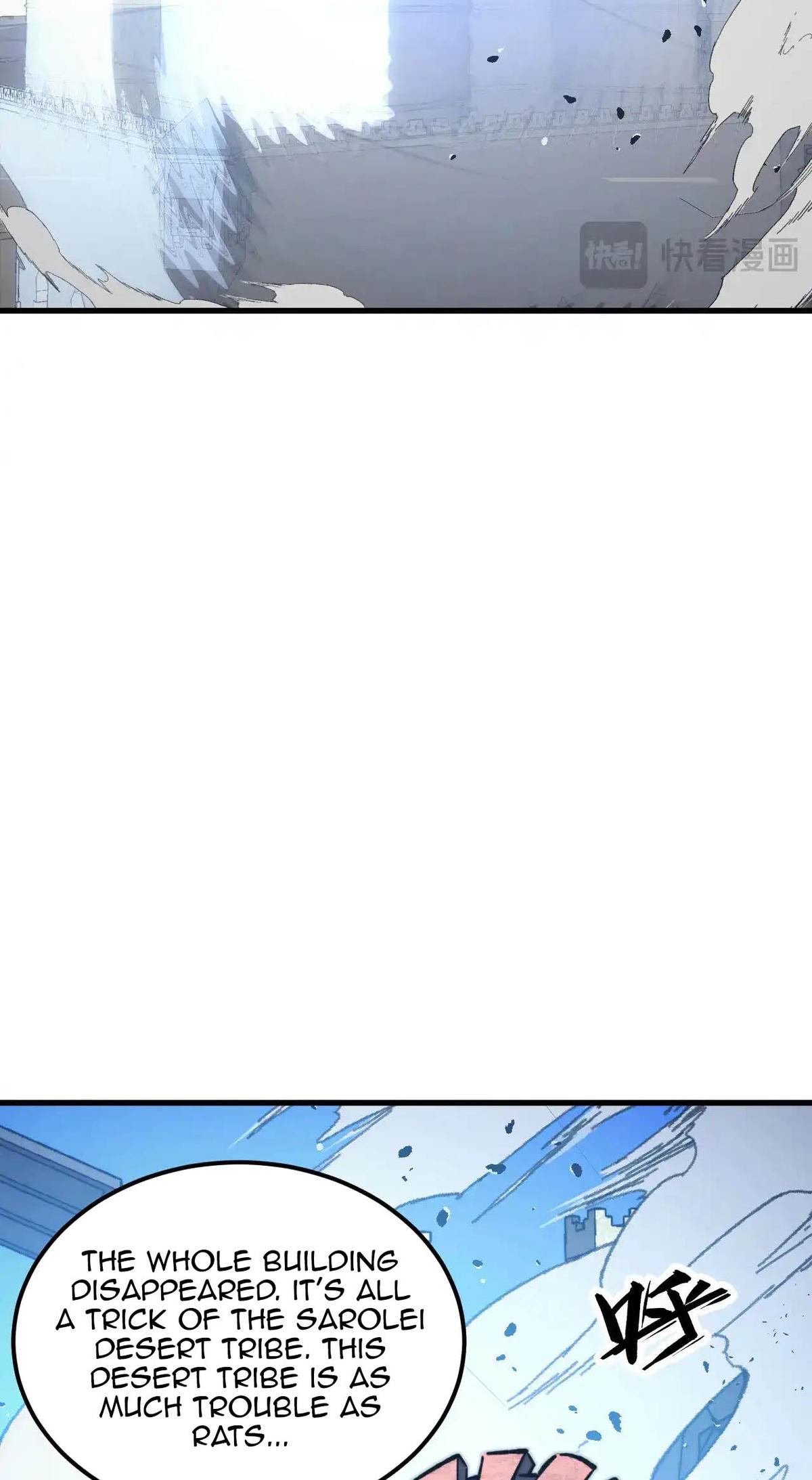 Rise From the Rubble Chap 291 - Next Chap 292