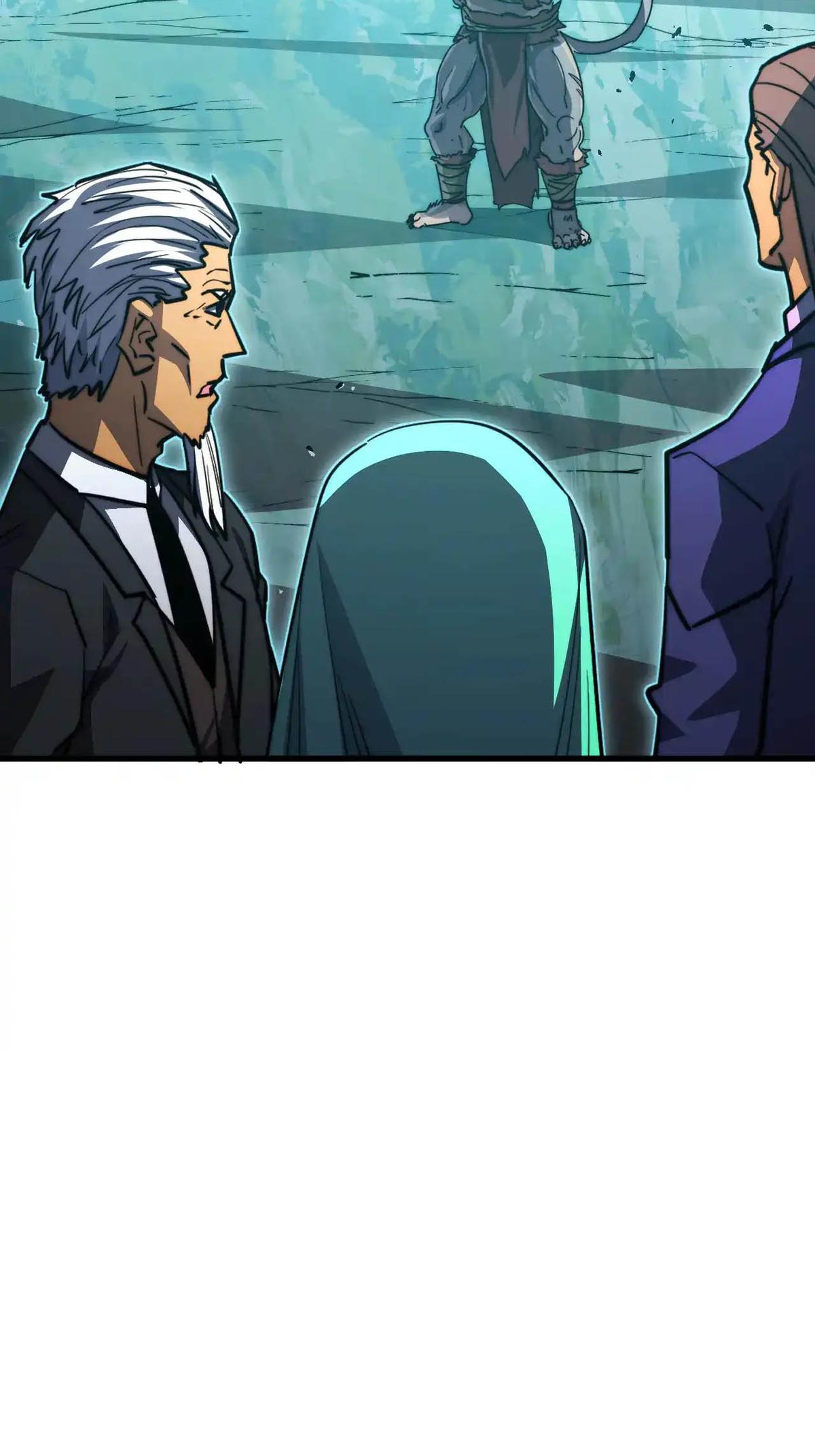 Rise From the Rubble Chap 292 - Next Chap 293