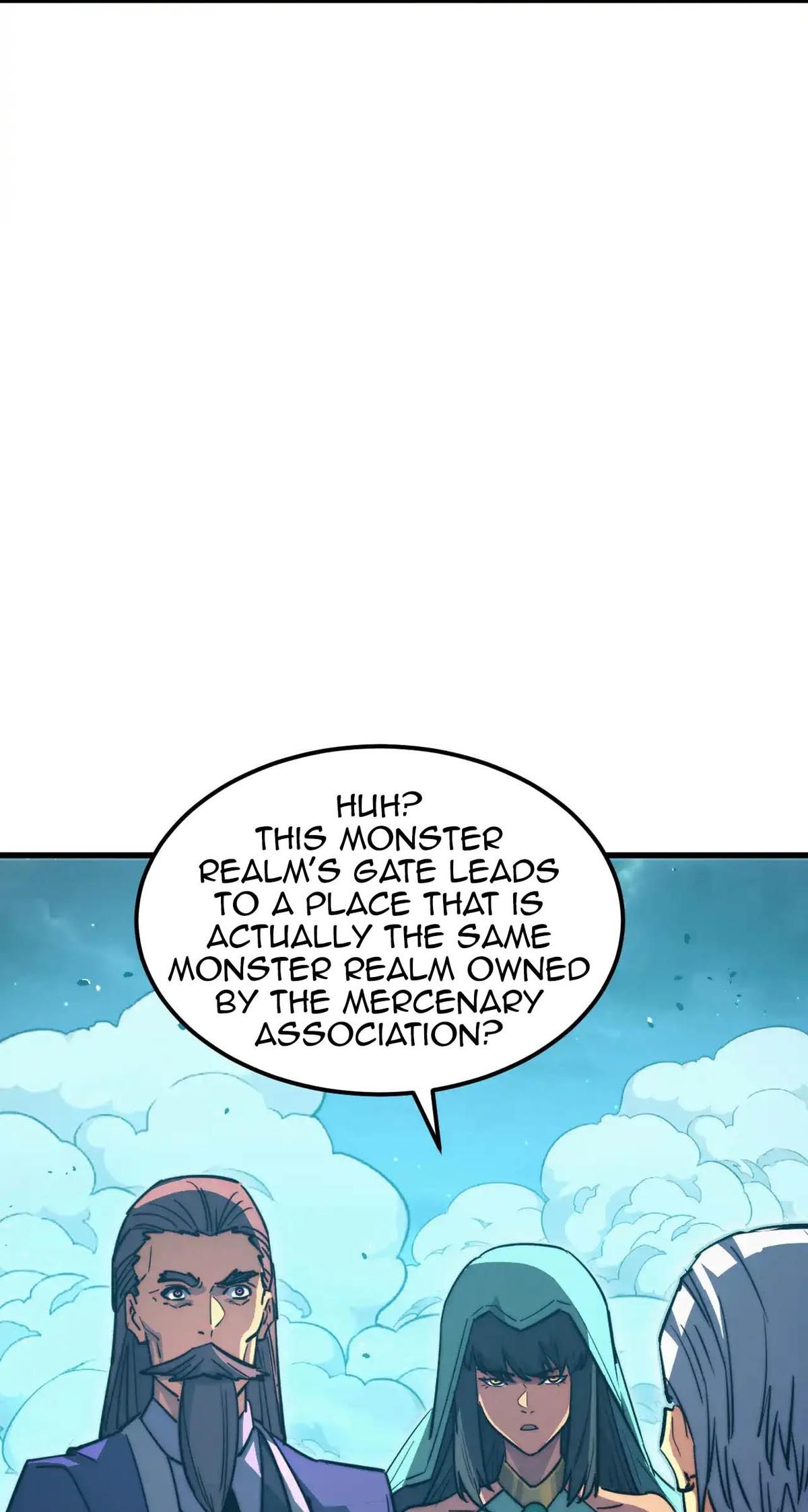 Rise From the Rubble Chap 292 - Next Chap 293