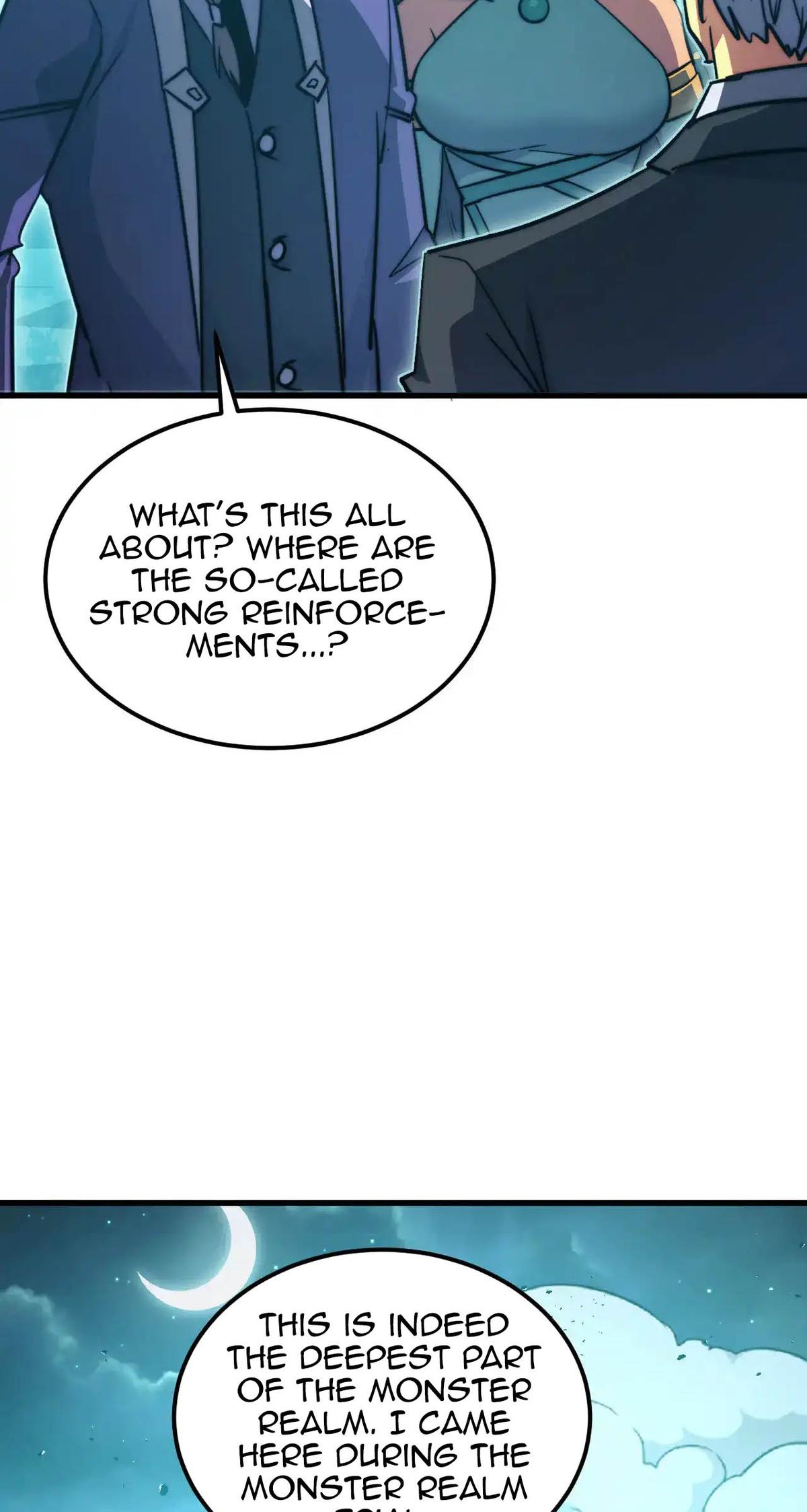 Rise From the Rubble Chap 292 - Next Chap 293