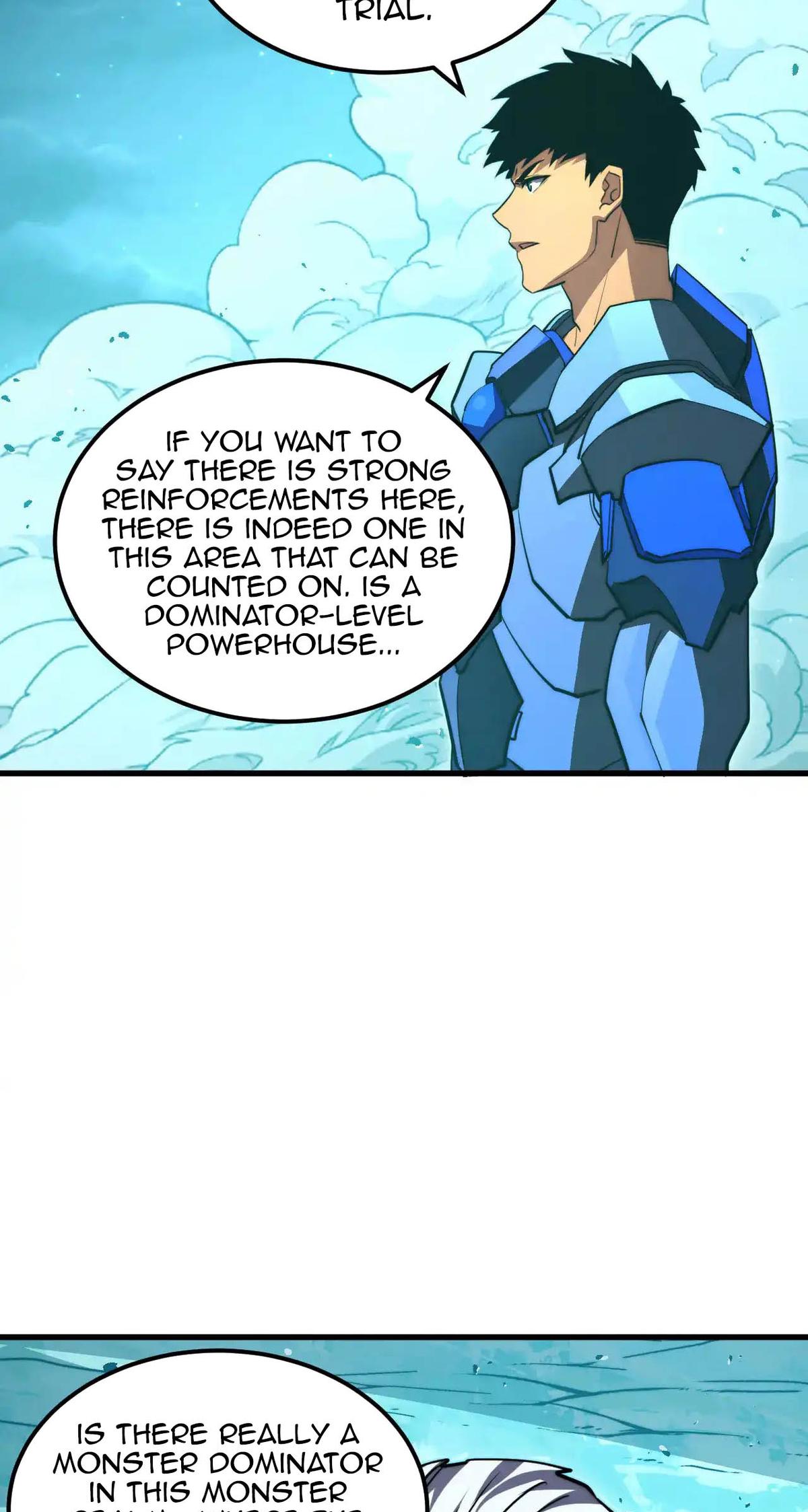 Rise From the Rubble Chap 292 - Next Chap 293