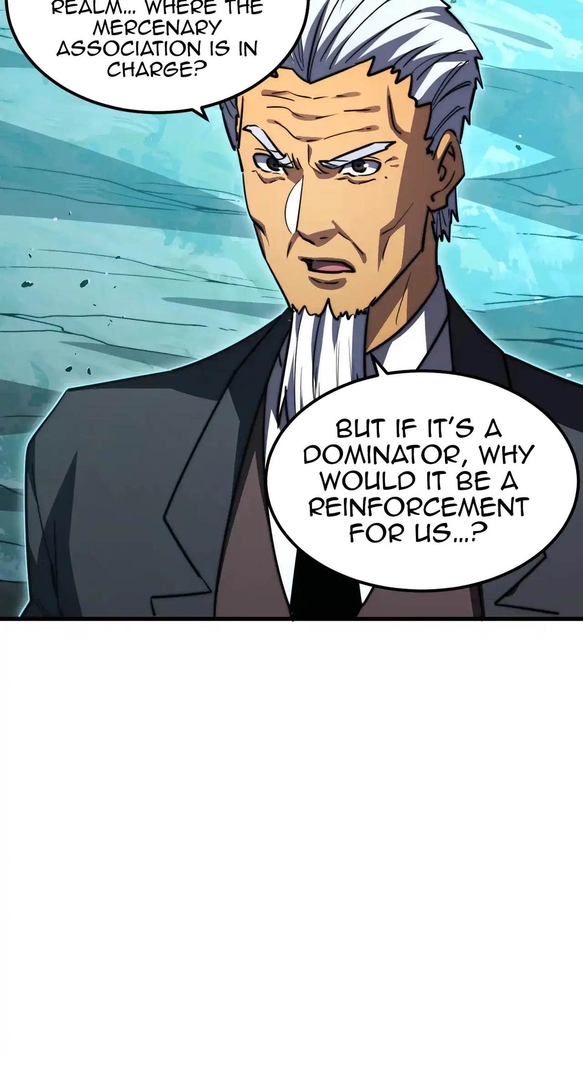 Rise From the Rubble Chap 292 - Next Chap 293
